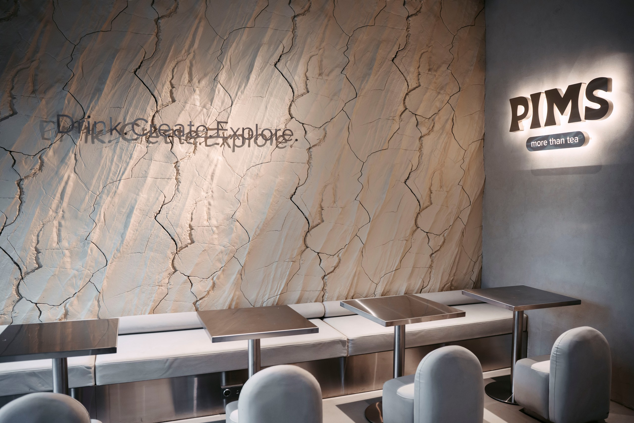 PIMS, корнер KazanMall. Саша Копылов, фотограф в Казани