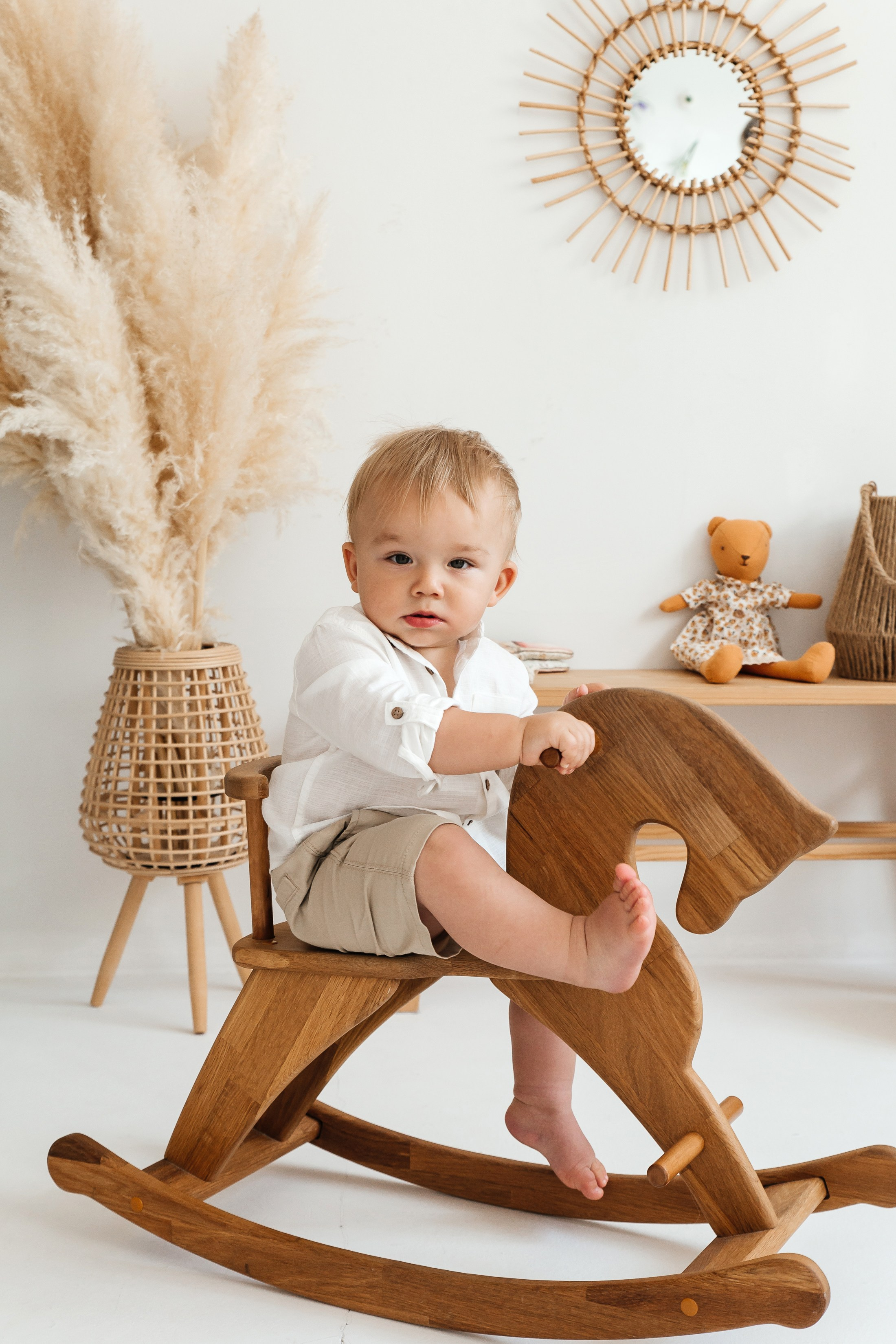 1 годик Арсению. Свадебный и семейный фотограф в Краснодаре Илонна Ковалева