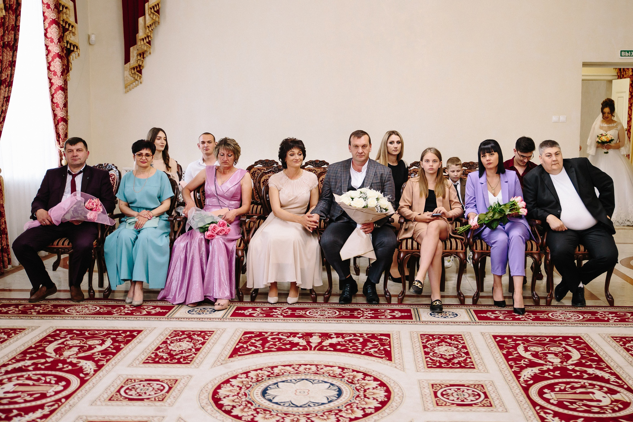 Даниил и Виктория. Свадебный и семейный фотограф в Краснодаре Илонна Ковалева