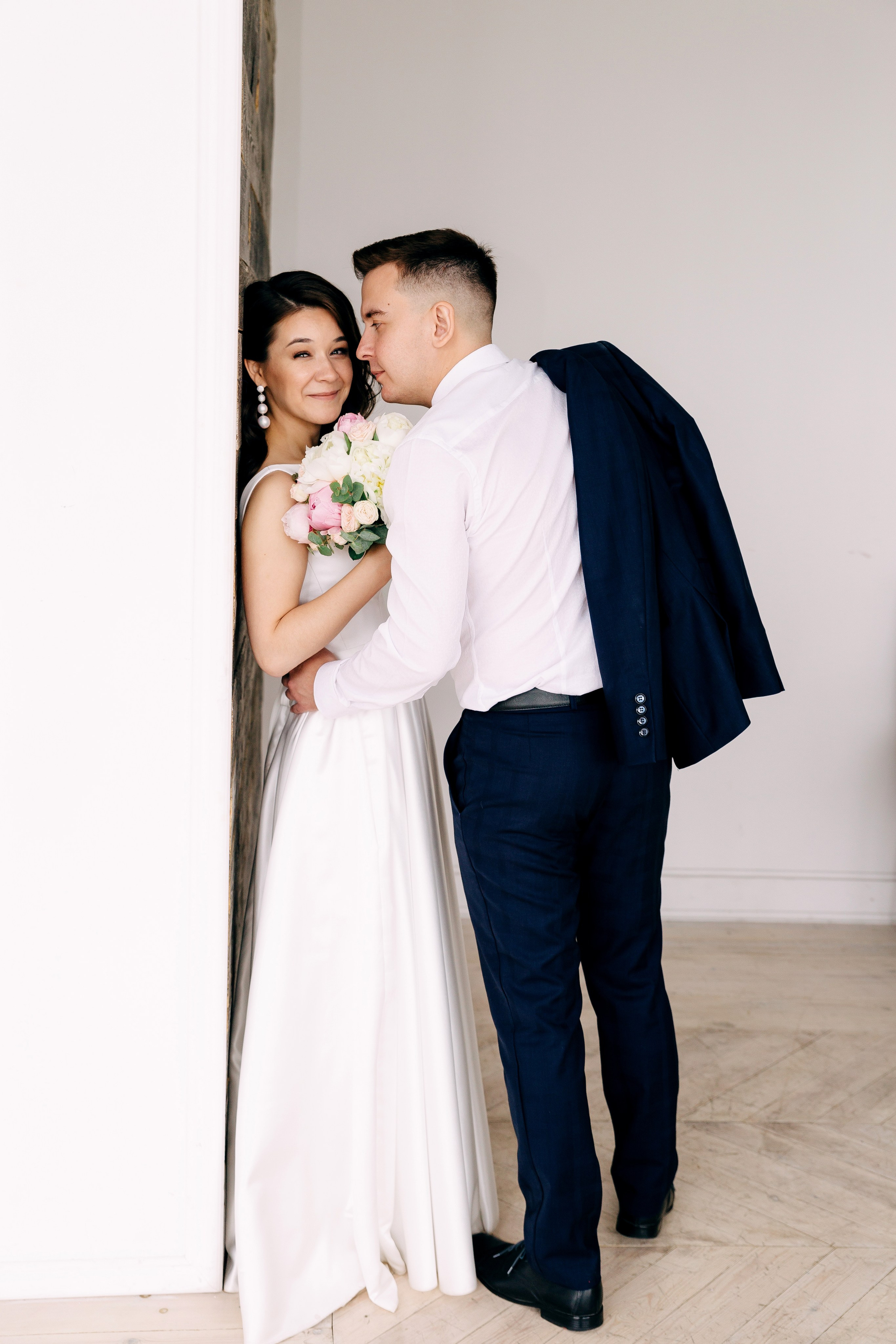 Тимур и Алия. Свадебный и семейный фотограф в Краснодаре Илонна Ковалева