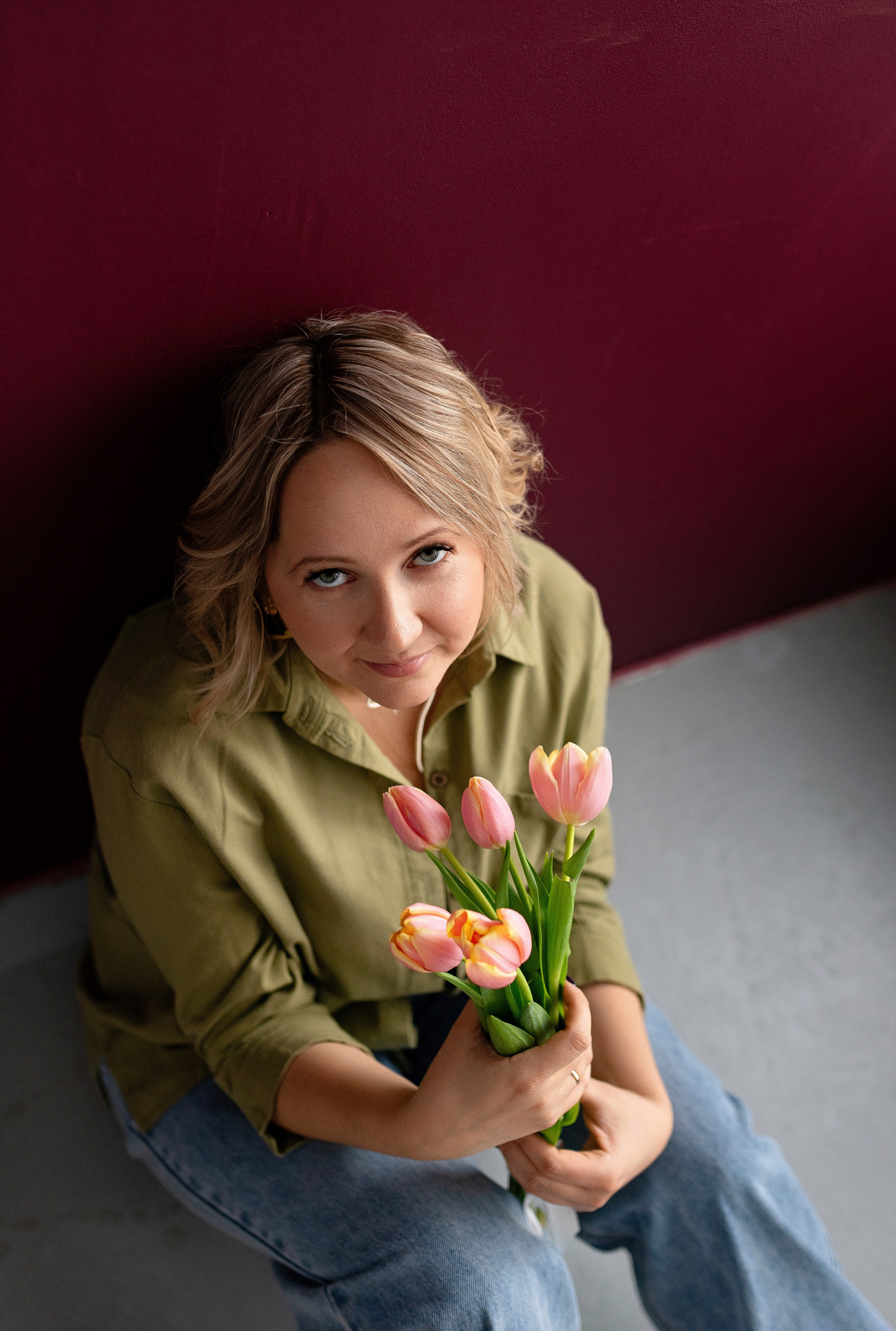 Контент съёмка для туроператора. Детский и семейный фотограф в Сургуте и Нефтеюганске Анна Старцева