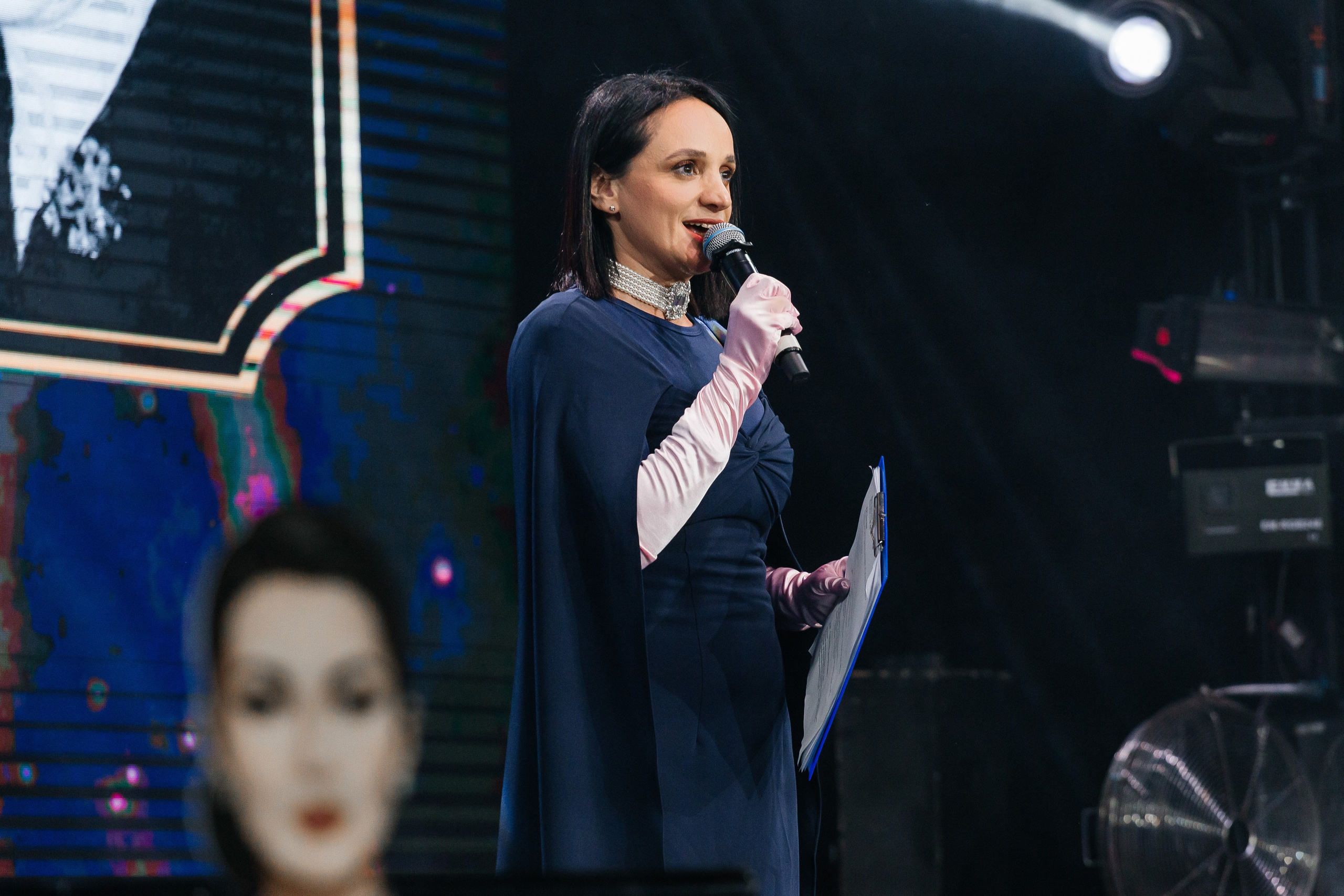 ГАЛА-УЖИН «Летний Дворец». Фотограф в Санкт-Петербурге Виктория Безверхая