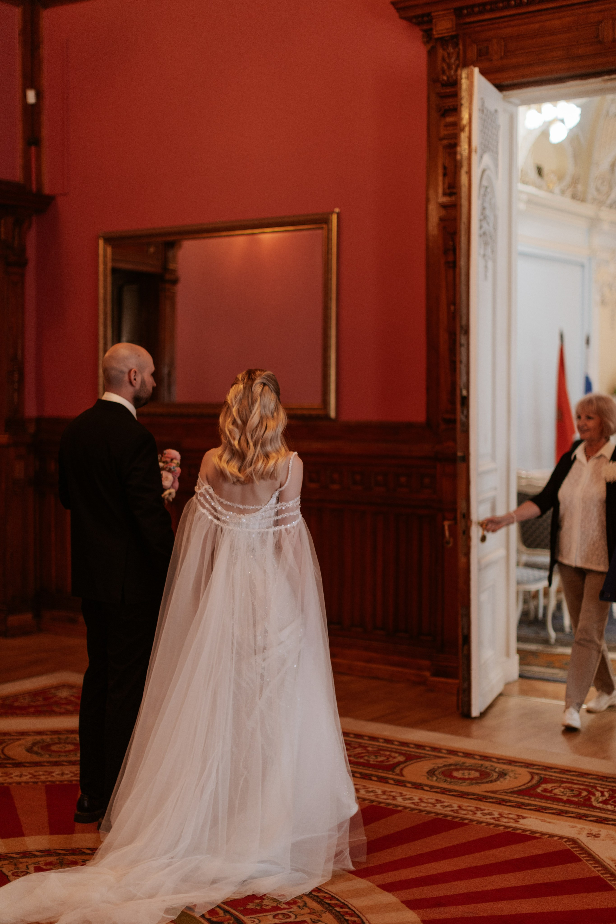 Владислав и Евгения. Свадебный фотограф Валерия Лебедева