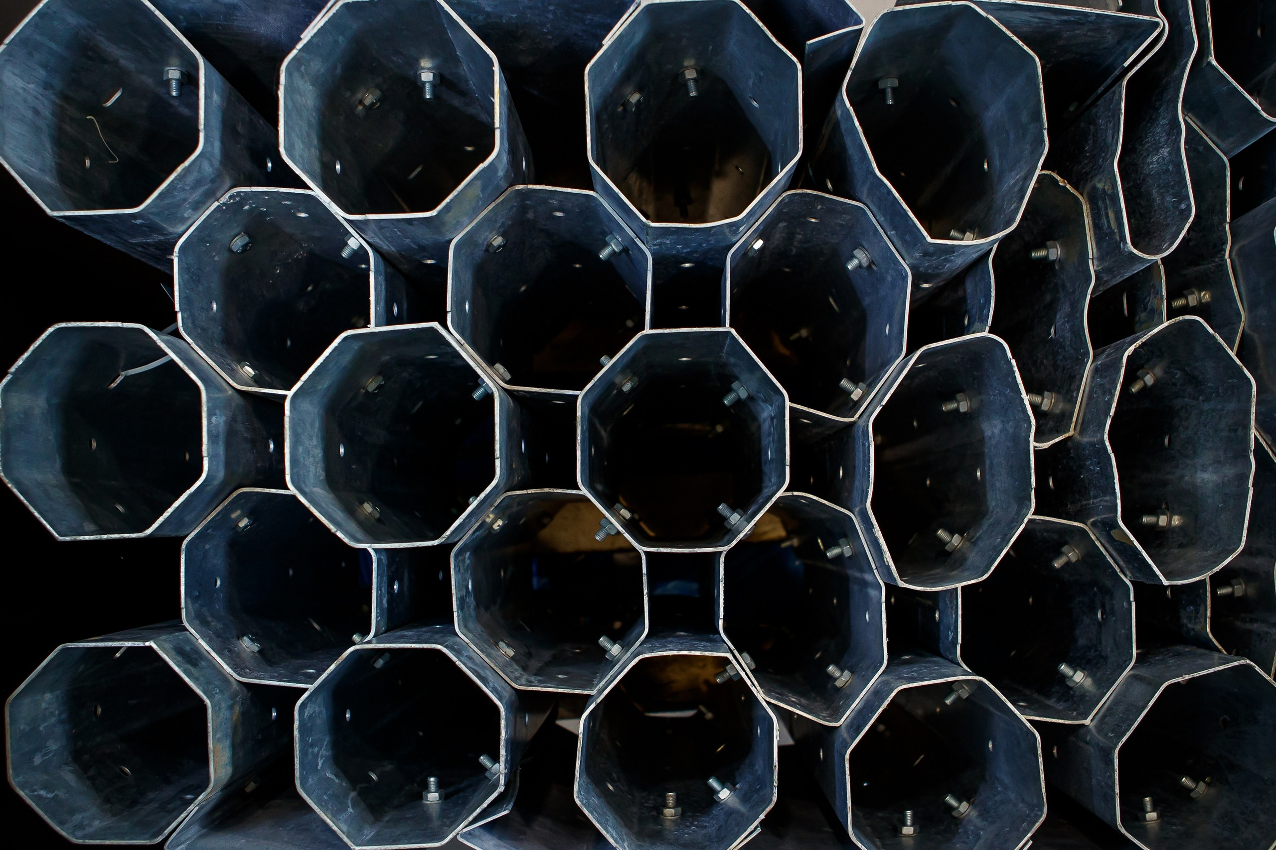 Фотосъёмка работы стенда для Предприятия ПИК. Фотограф на выставку в Москве