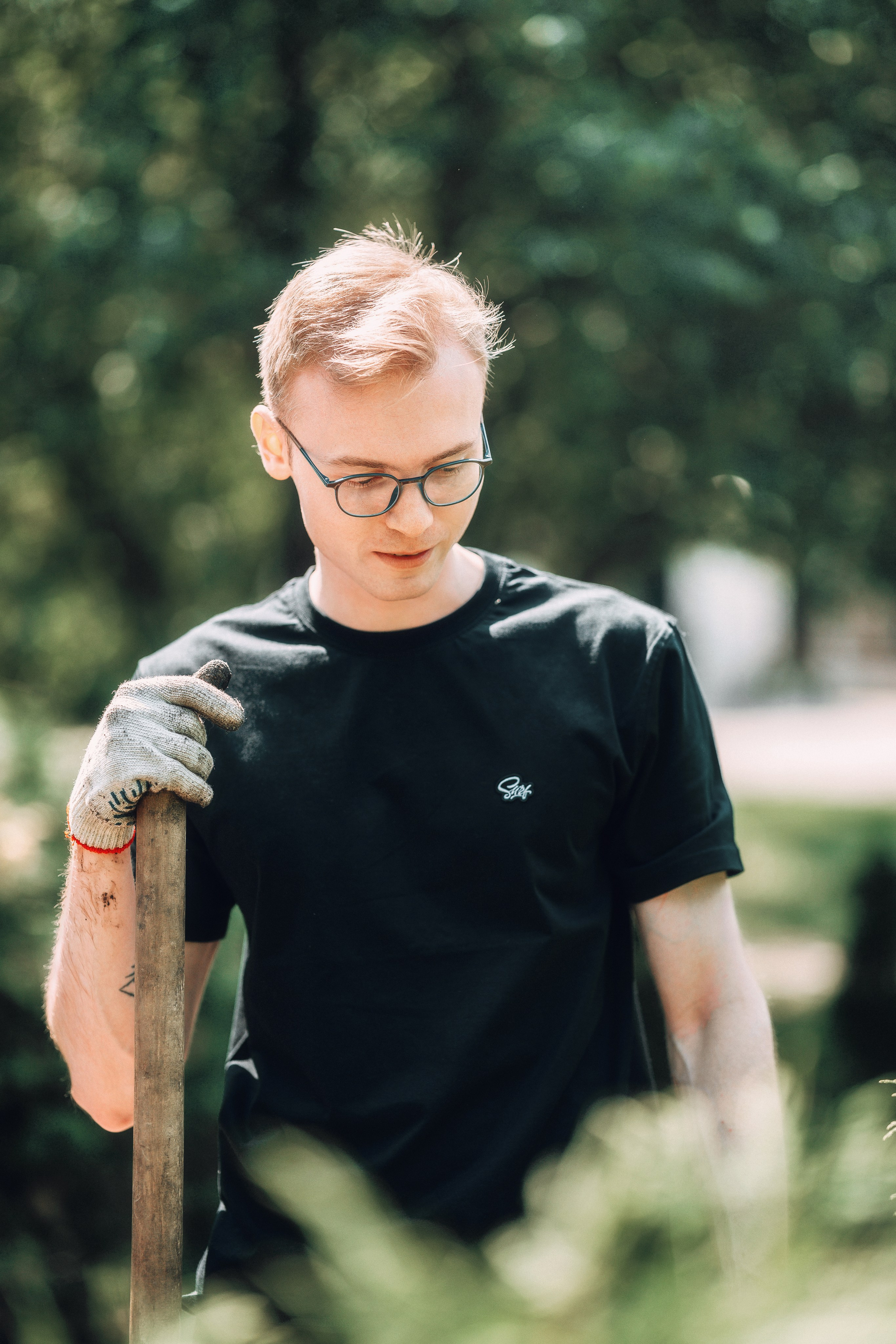 Благотворительная репортажная фотосъемка. Свадебный и репортажный фотограф в Воронеже Роман Янко