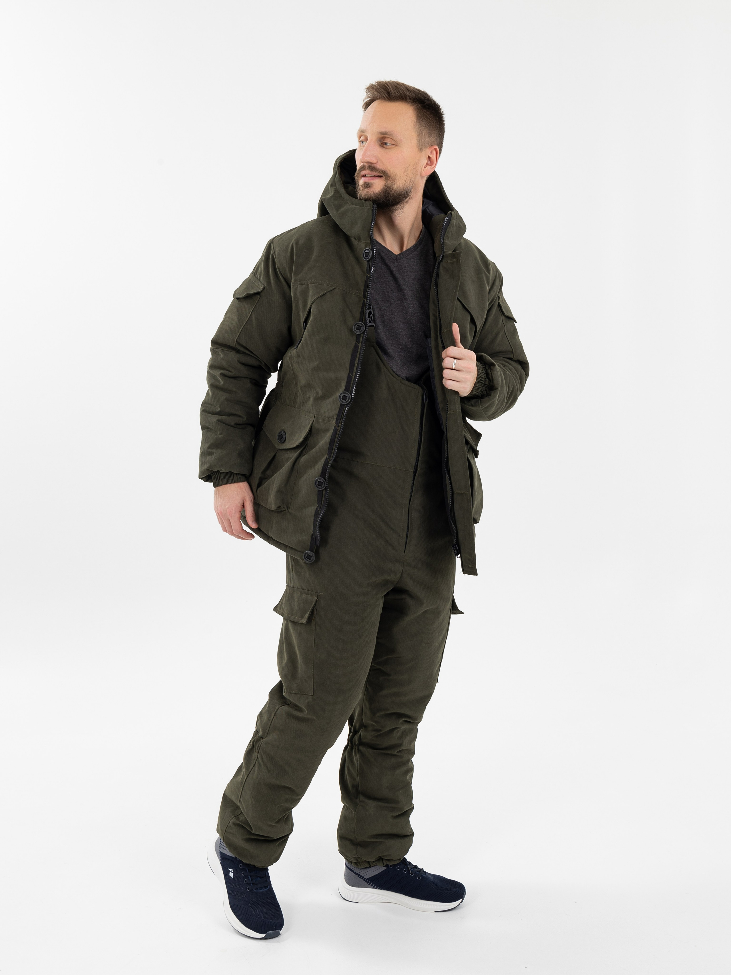 Модельная. Главная