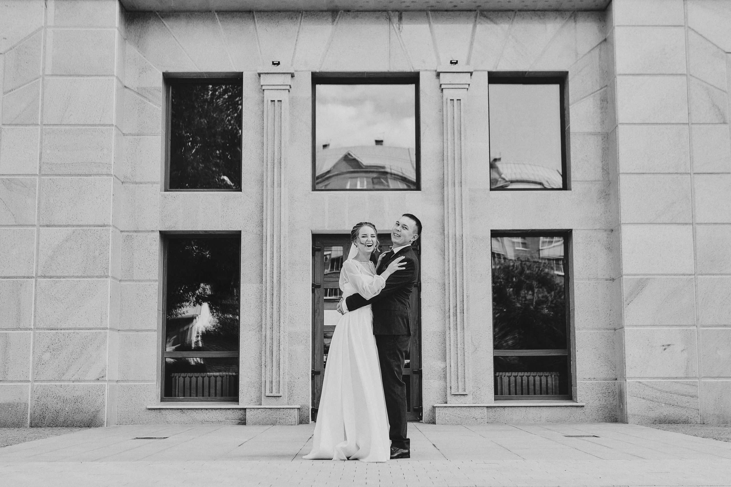 Свадебная фотография в Пензе. Свадебный и семейный фотограф Петр Гатыло