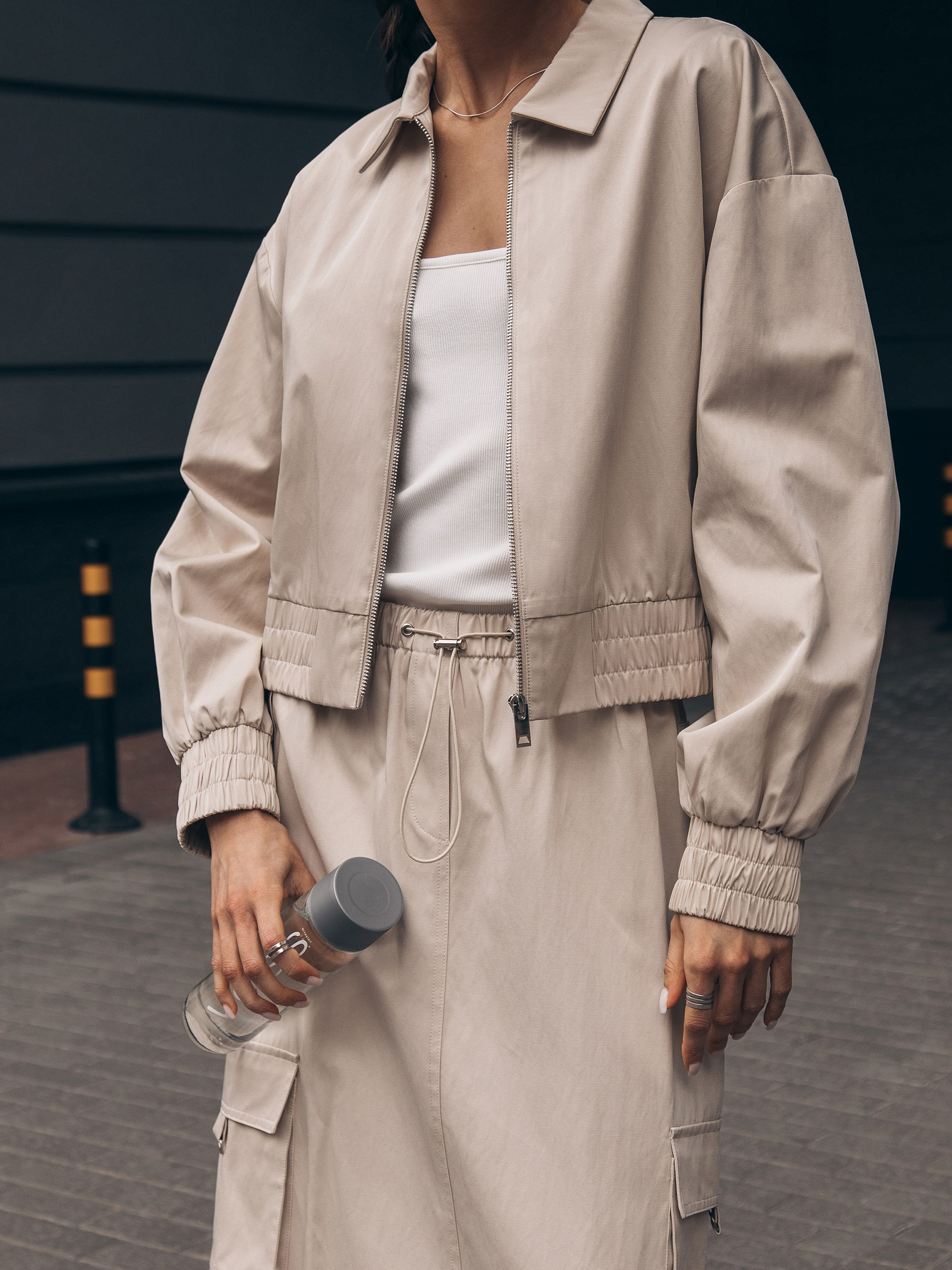 Street съемка бренда одежды. Фотограф в Санкт-Петербурге и Москве