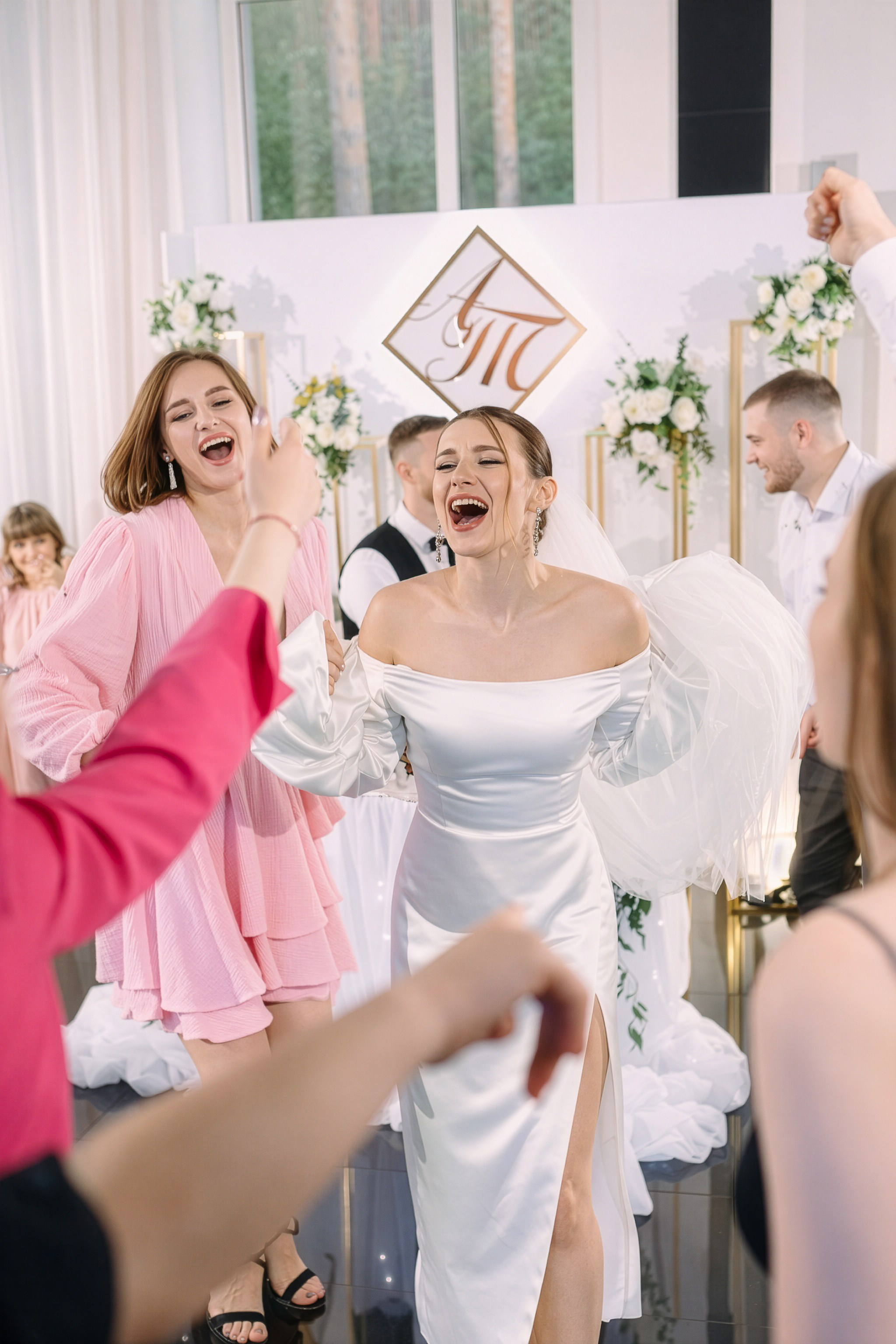 Свадебный фотограф в Екатеринбурге — Свадьба Андрея и Татьяны. Фотограф Дмитрий Судаков — Свадебная и репортажная съемка в Екатеринбурге и Москве