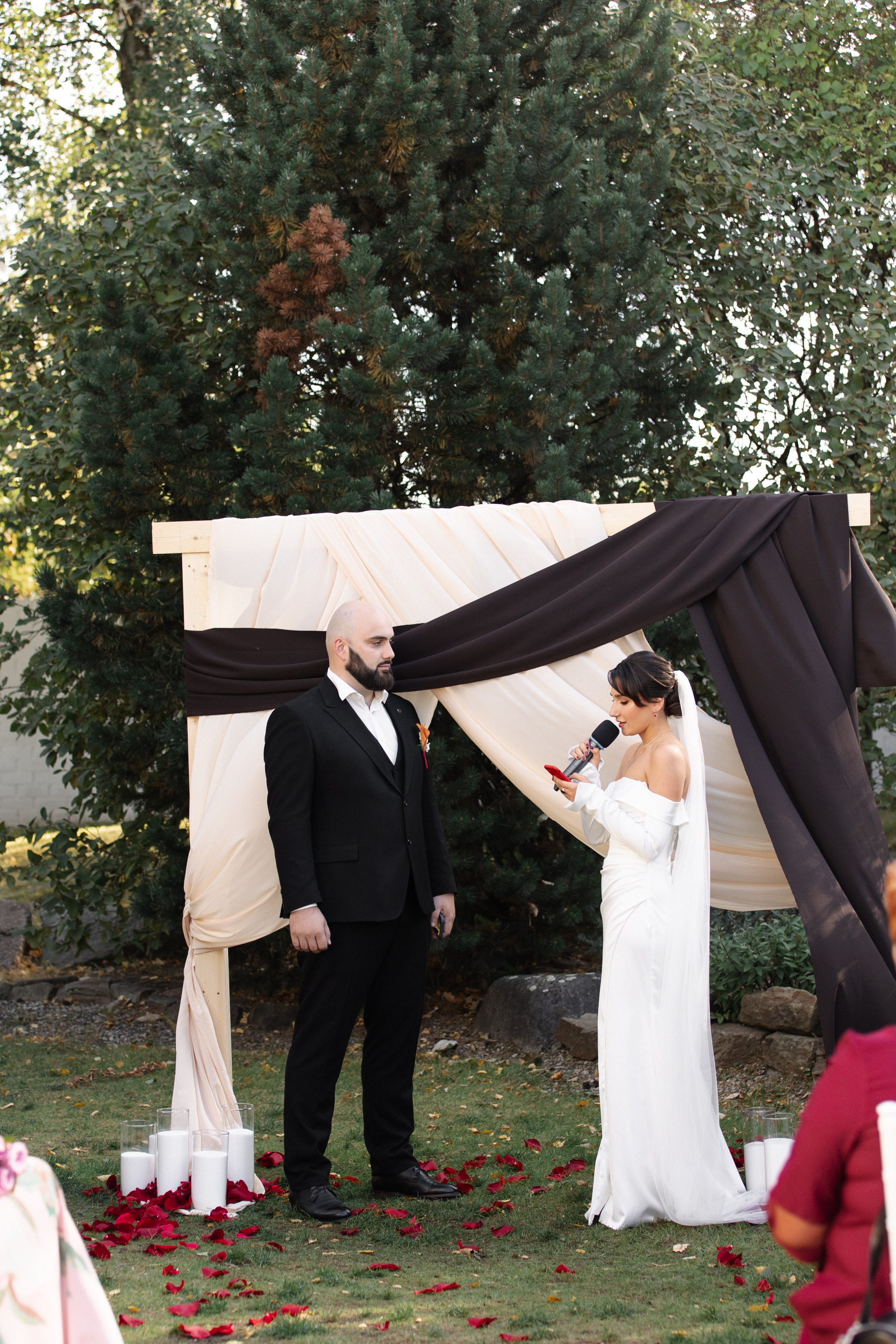 Villa Arcobaleno (full day). Свадебный фотограф в Москве Мария Крош