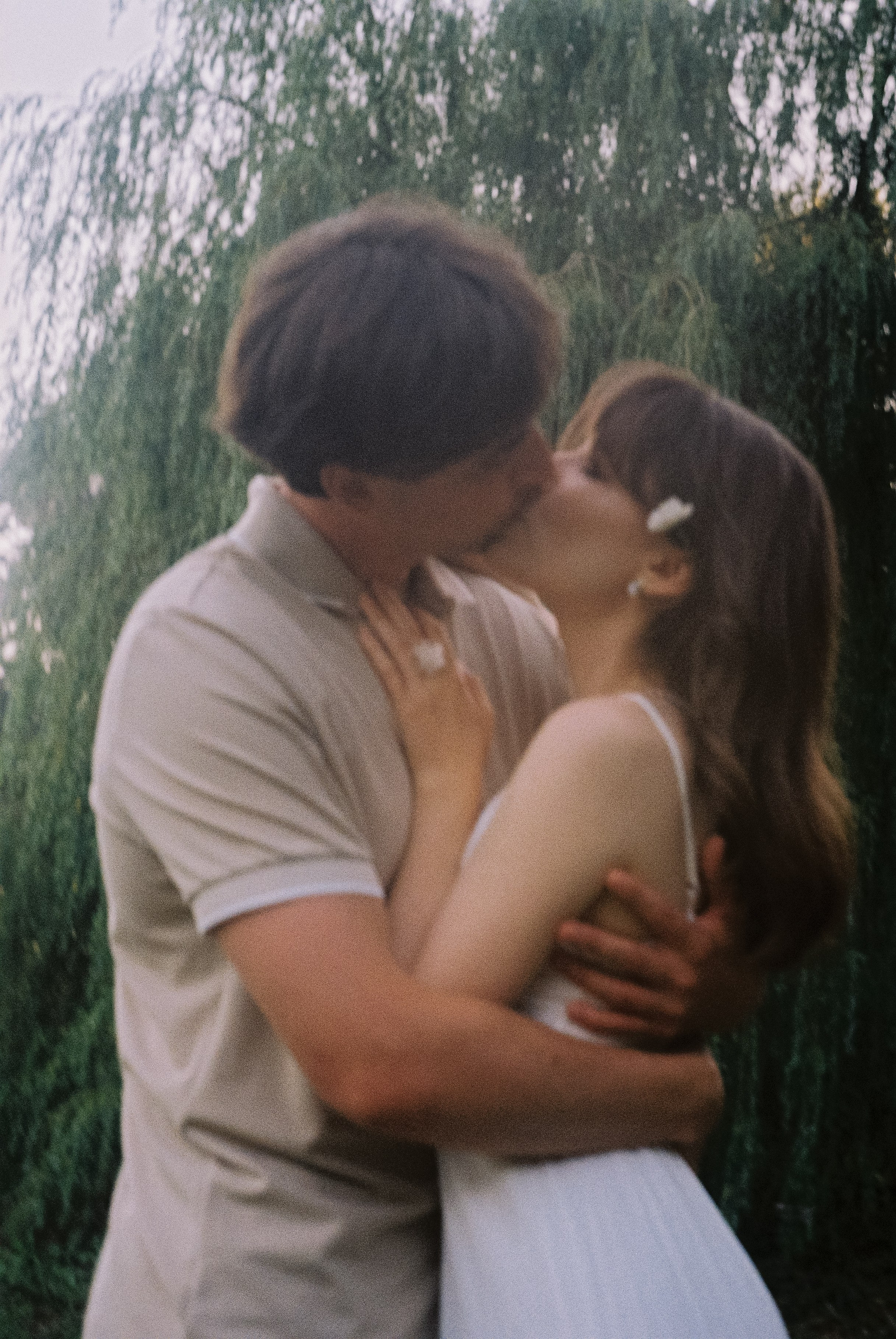 Алёна и Богдан. Свадебный и портретный фотограф Анастасия Казакова Санкт-Петербург
