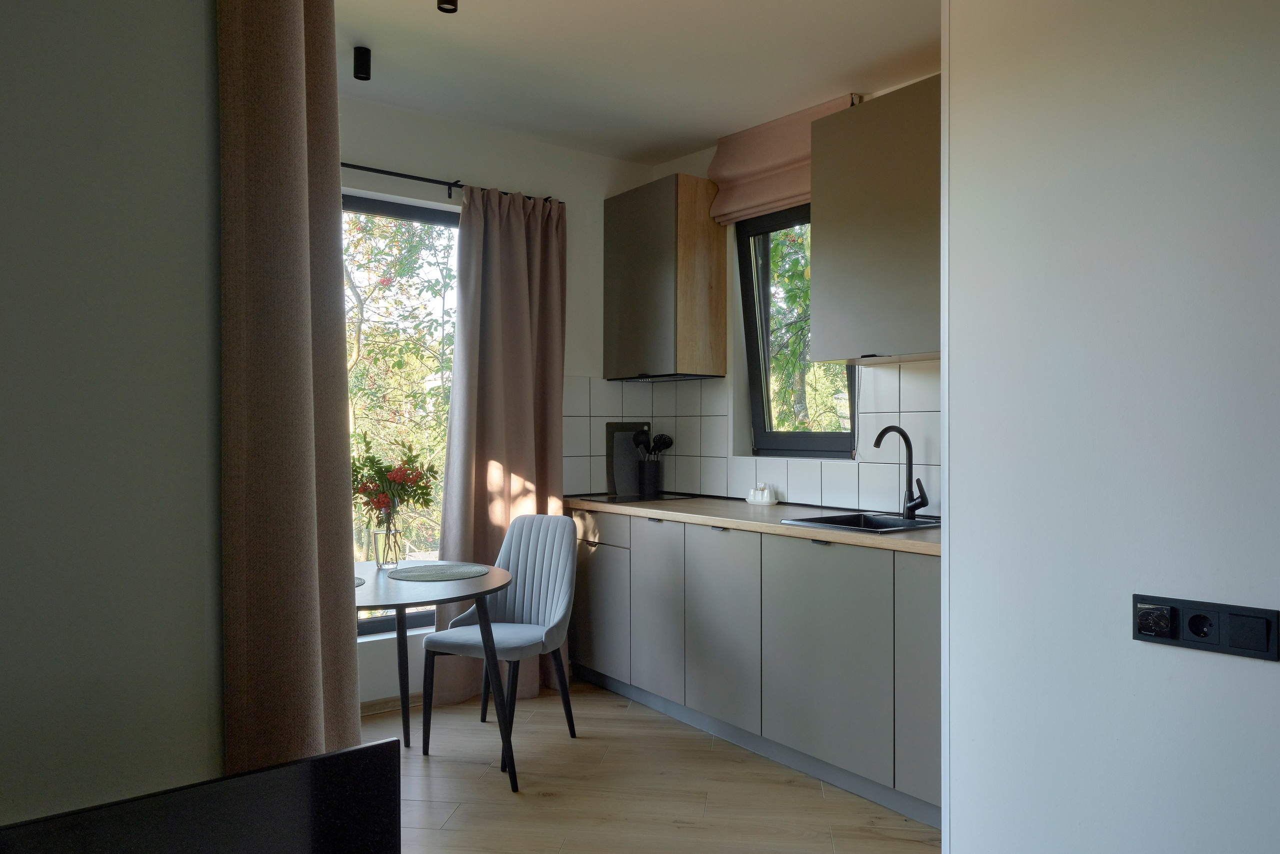 Токсово база отдыха. Фотосъемка частных садов и интерьеров | Санкт-Петербург | Москва | РФ