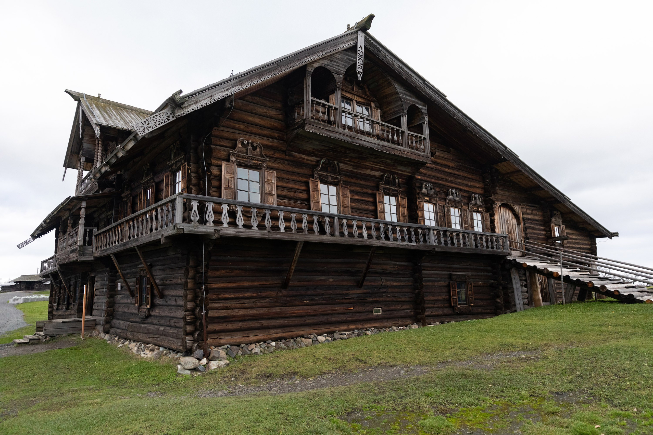 Большое путешествие в Карелию на машине. Марина Захарова — Фотограф. Москва / Marina Zakharova — Photographer