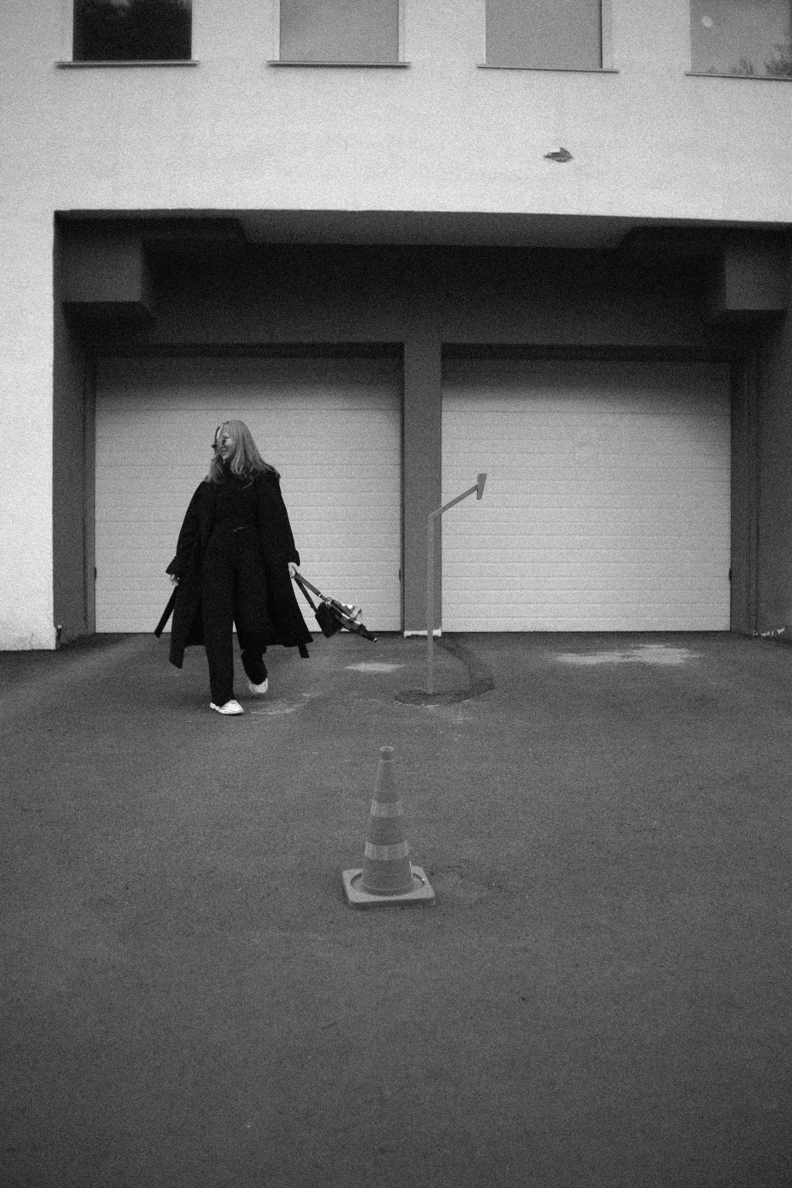 Кристина. Свадебный и контент фотограф в Красноярске Марианна Перфильева