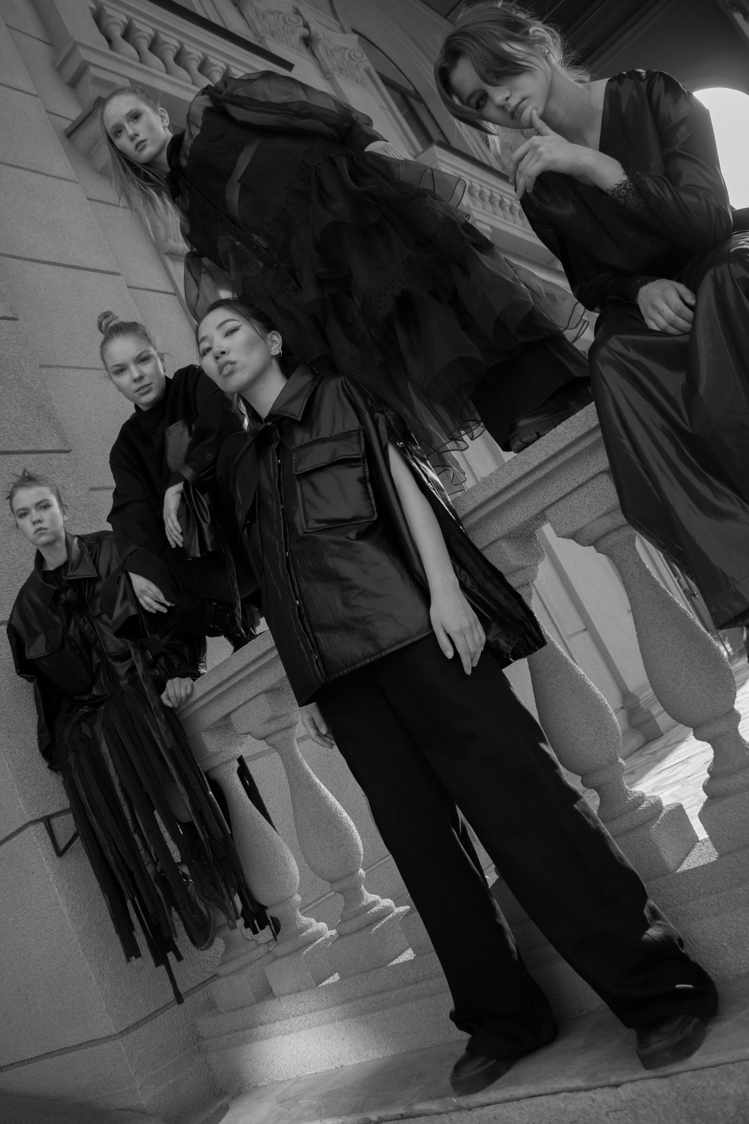 VANTABLACK. Свадебный и контент фотограф в Красноярске Марианна Перфильева