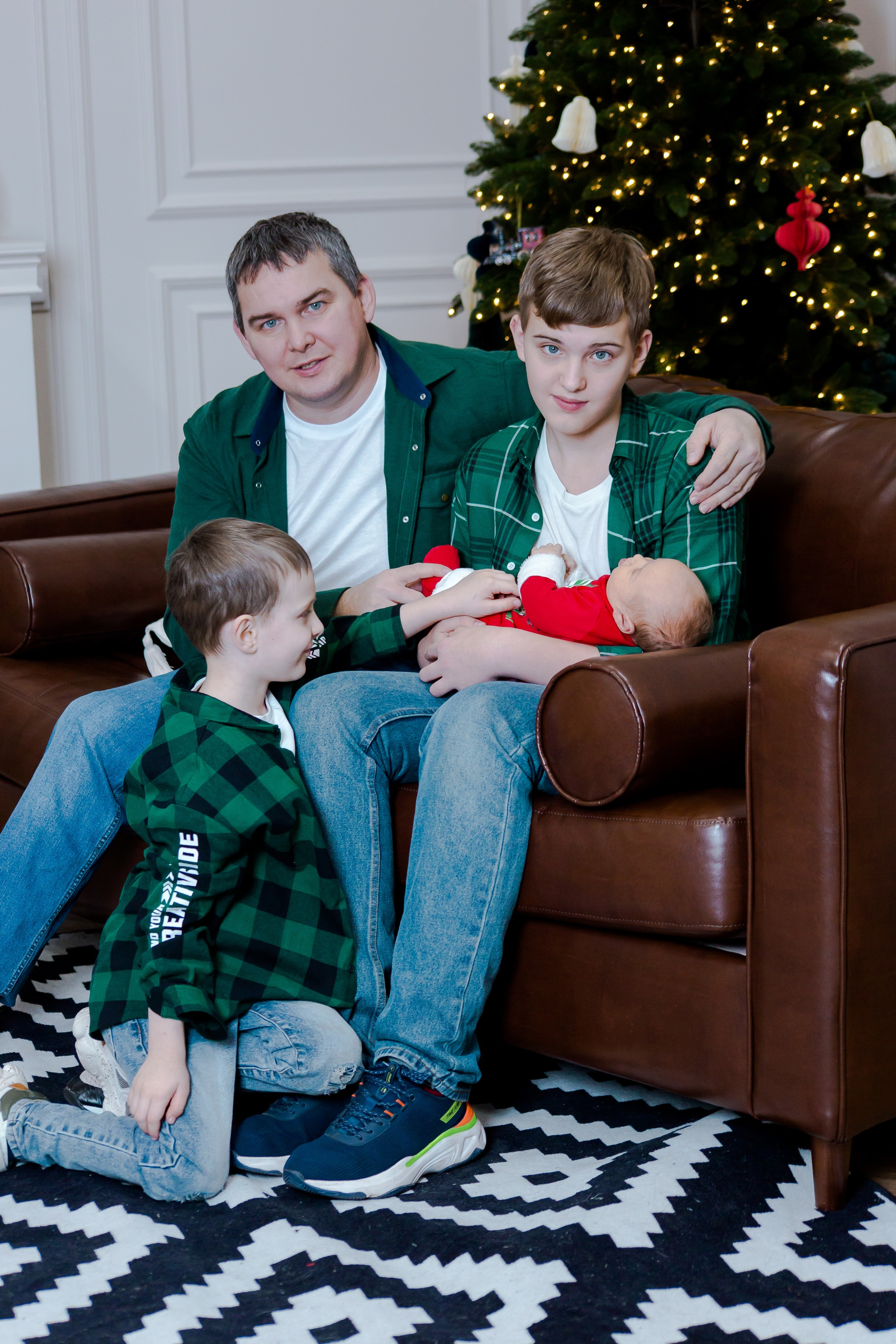 Семья. Свадебный и контент фотограф в Красноярске Марианна Перфильева