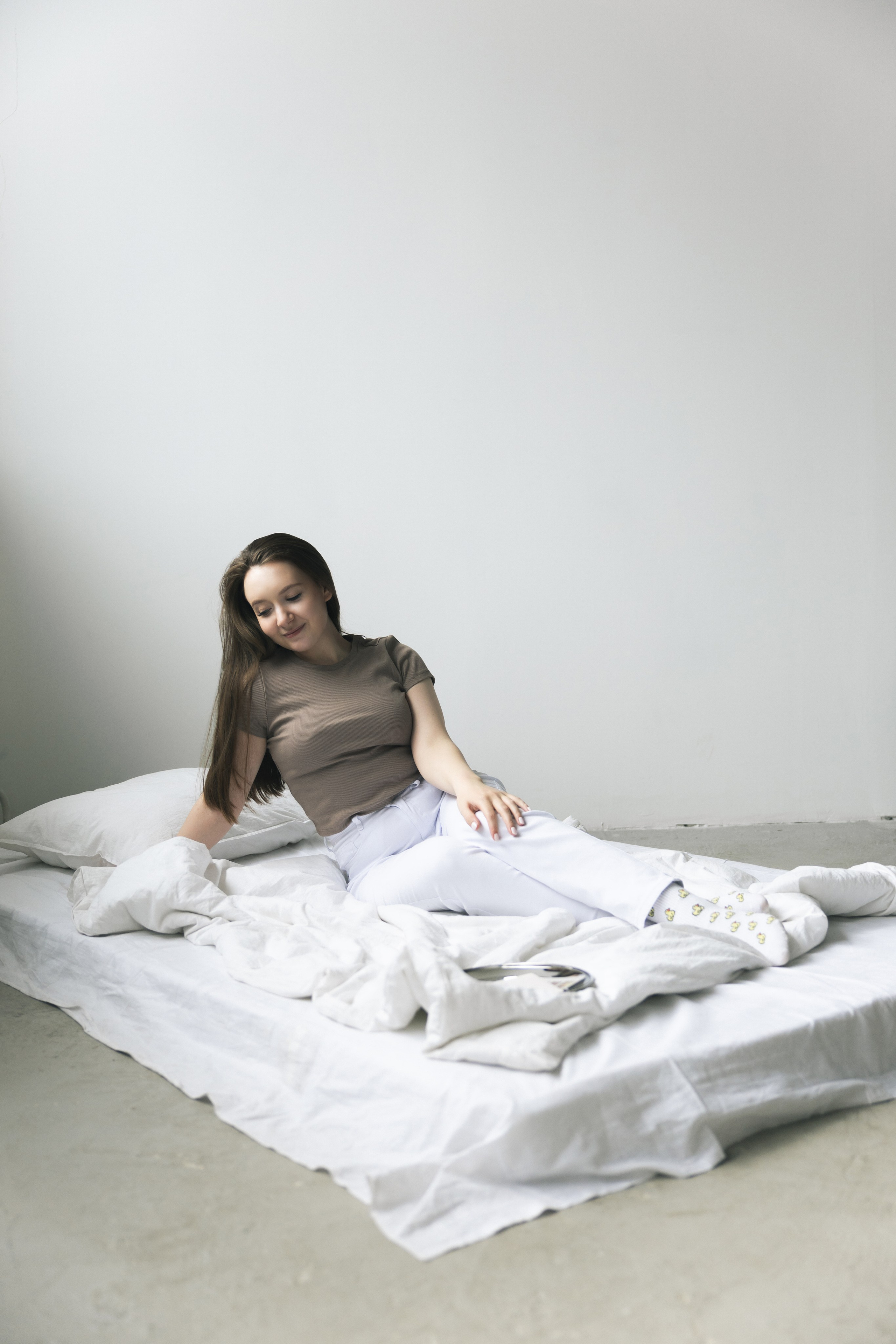 Семья. Свадебный и контент фотограф в Красноярске Марианна Перфильева