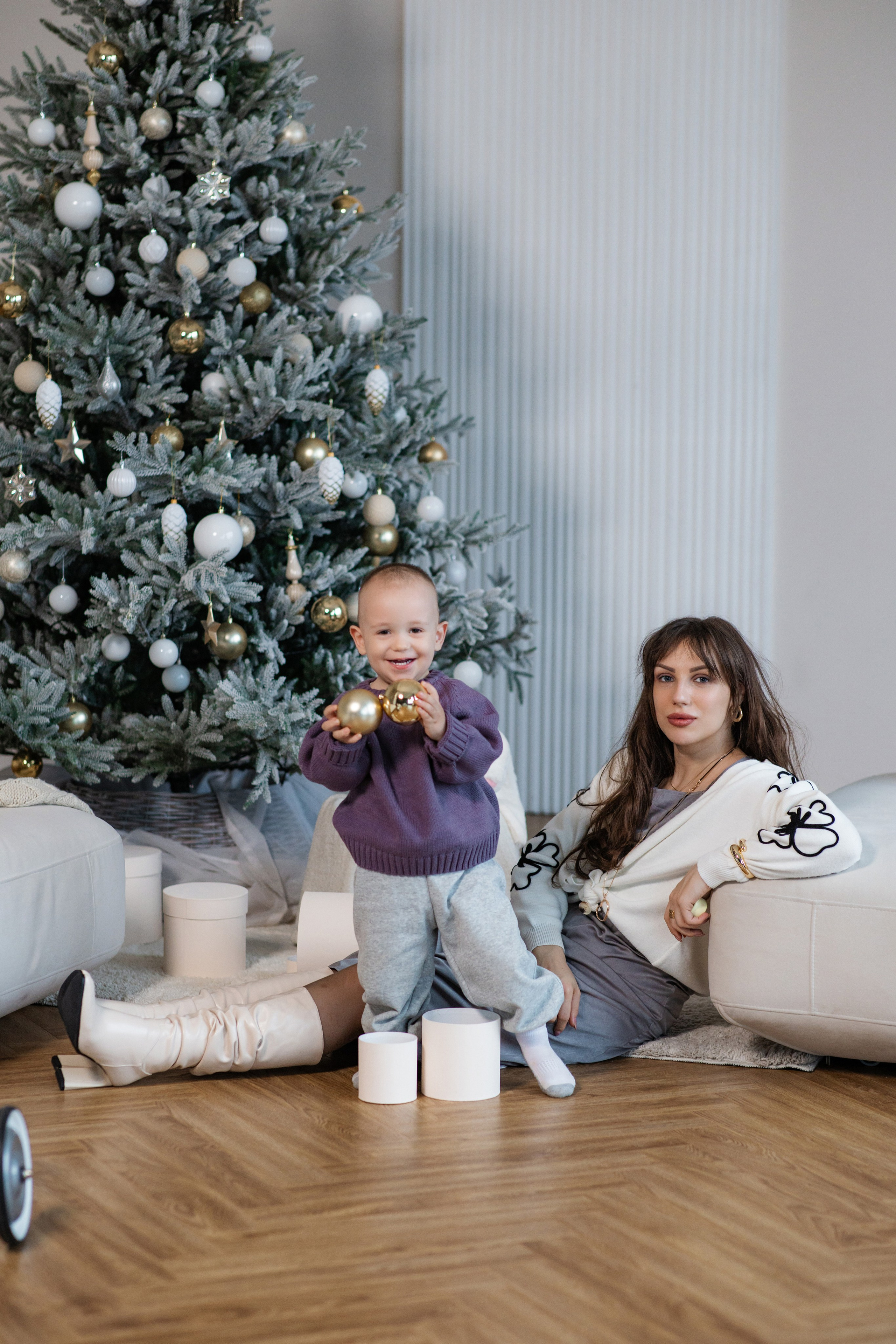 Марина и Дэни. Фотограф в Москве и Подольске Алла Богатова