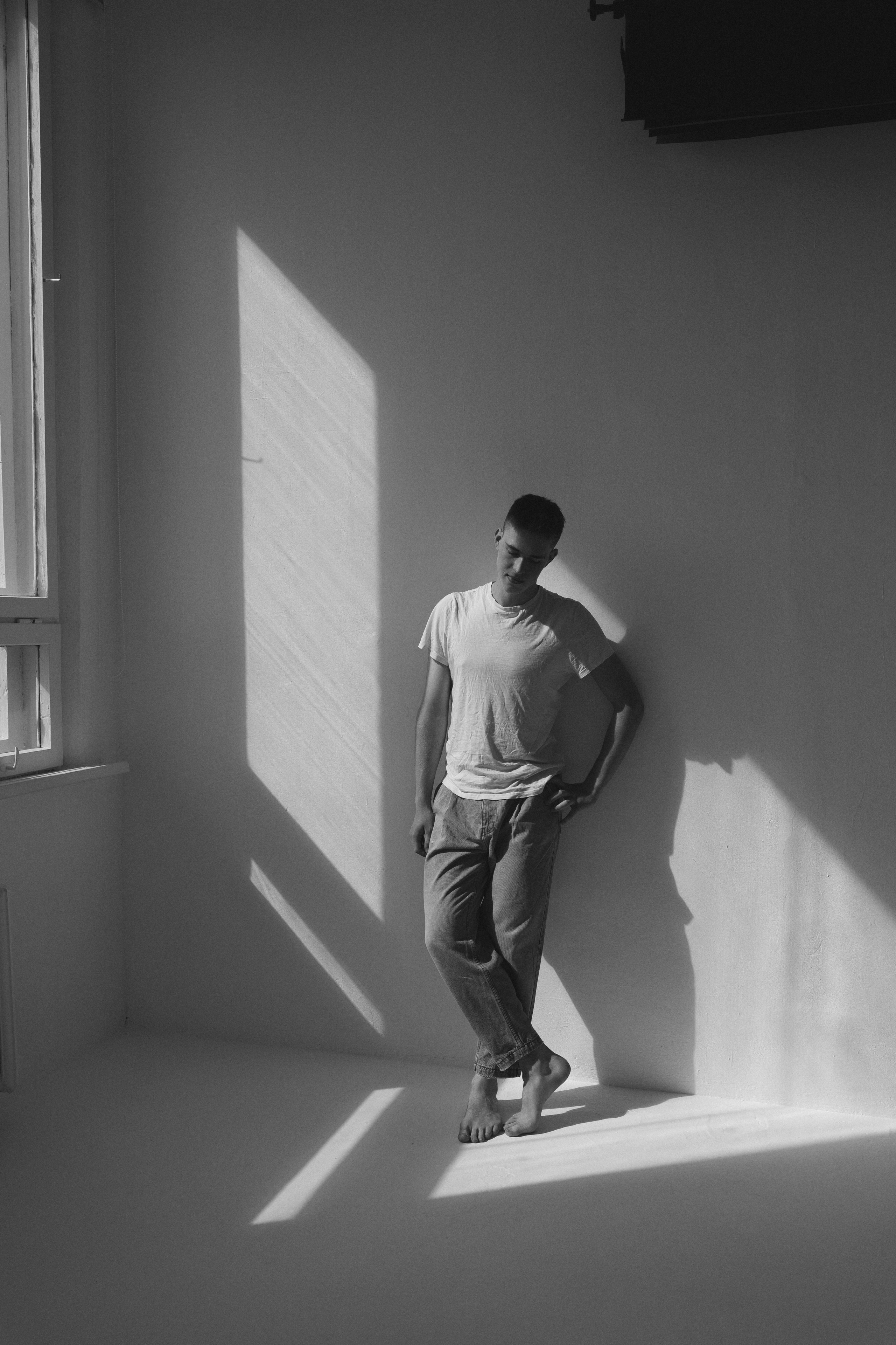 Nik. Портретный и свадебный фотограф в Нижнем Новгороде | Анна Бейль