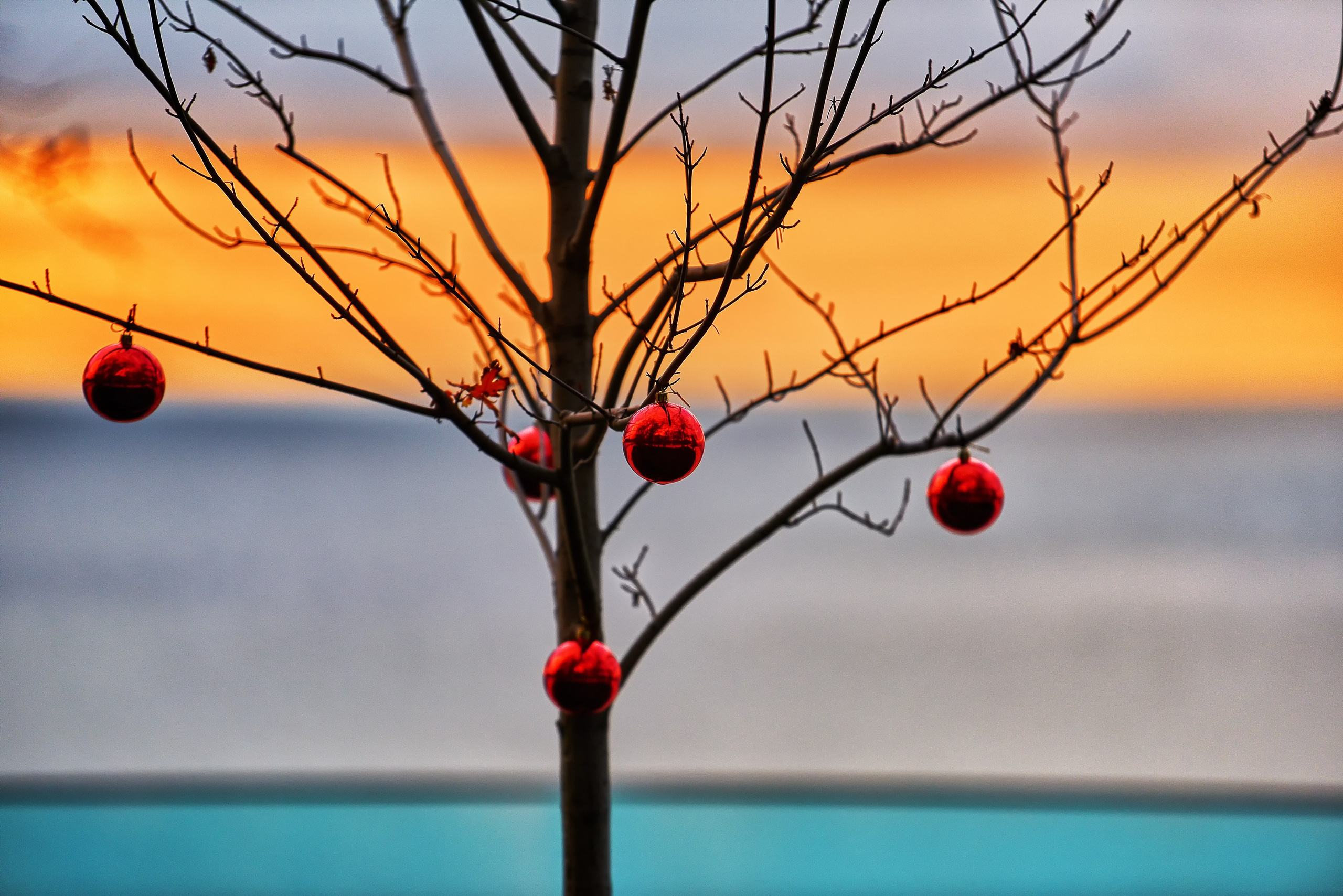 Кабардинка. Яркие фото на Чёрном море