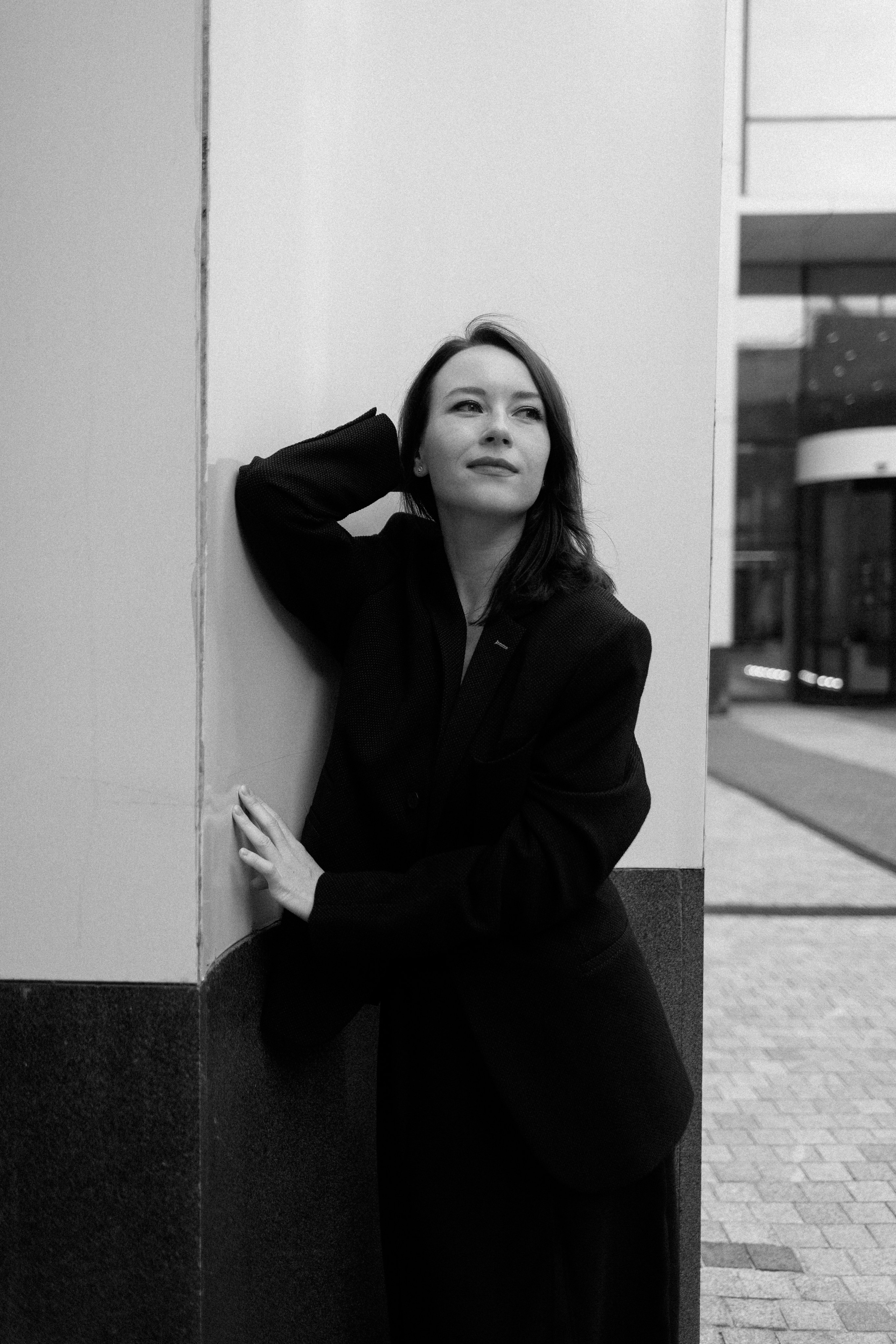 Портреты. Фотограф в Москве Виктория Губина