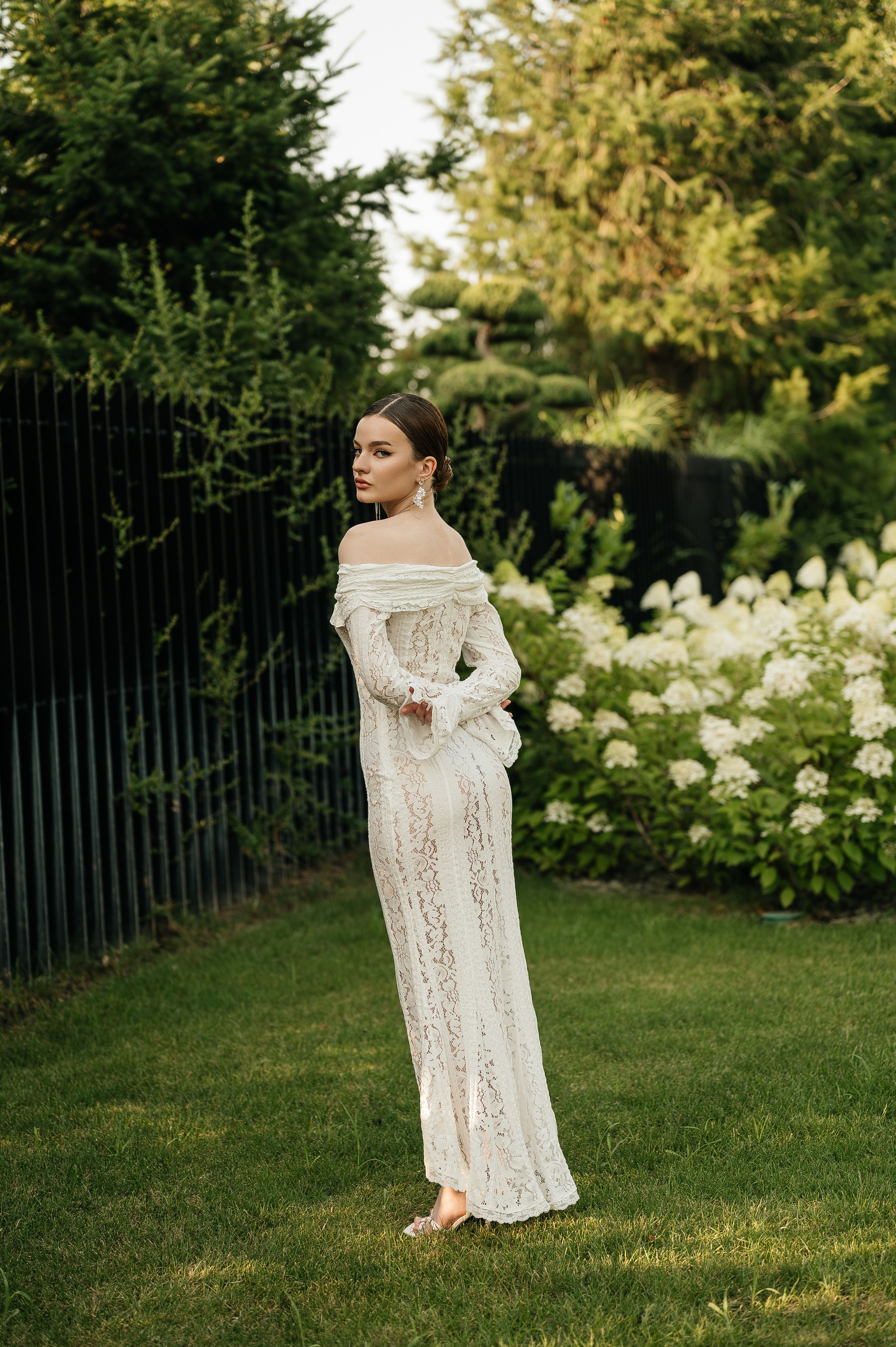 Арина (невеста). Свадебный и семейный фотограф в Краснодаре Алина Мельник