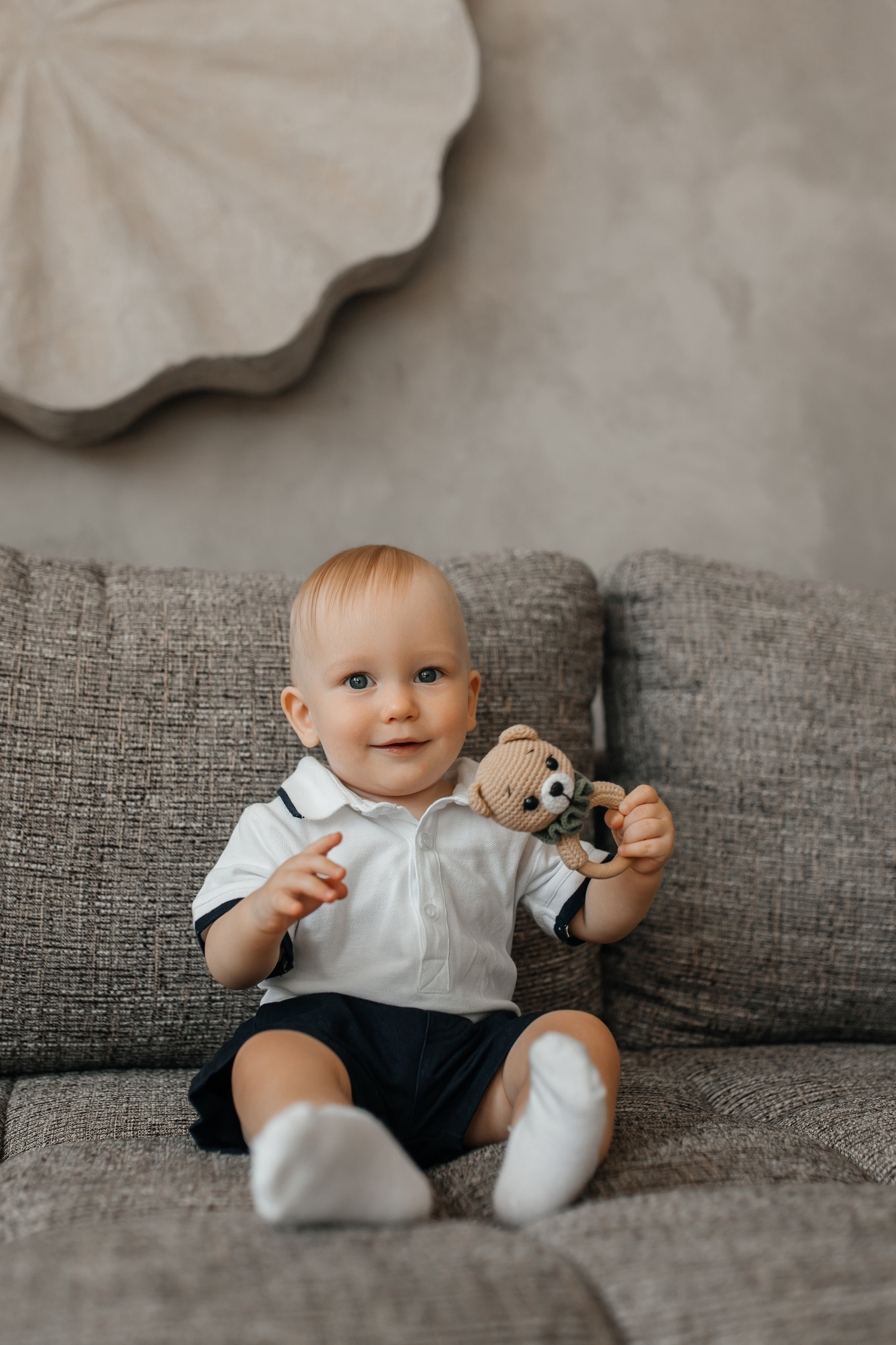 Семейная. Свадебный фотограф Красноярск — Кристина Ива