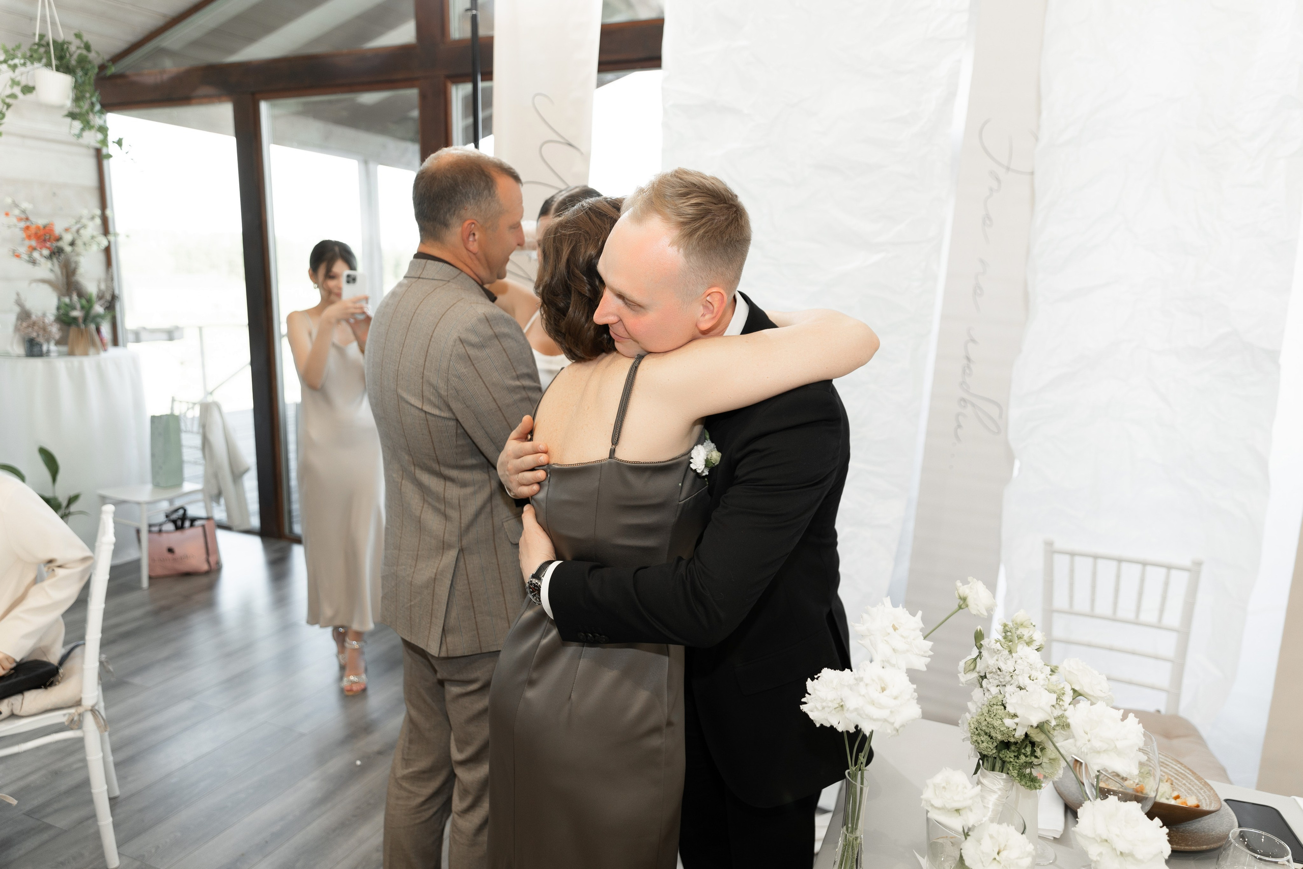 Екатерина и Алексей. Я Ира и я фотографирую свадьбы более 10 лет