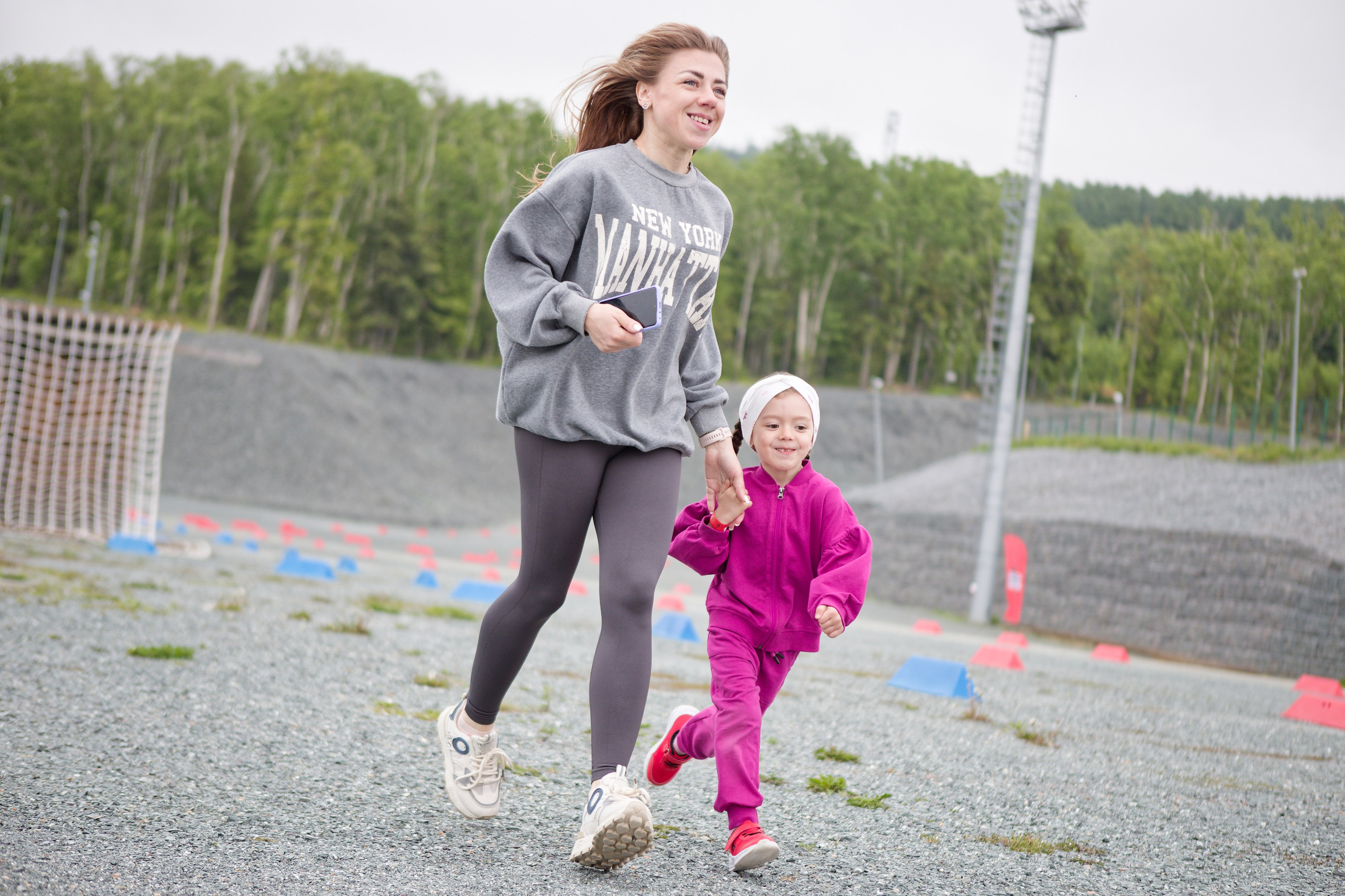 Pride kids. Кутузов Евгений Фотограф в Южно-Сахалинске