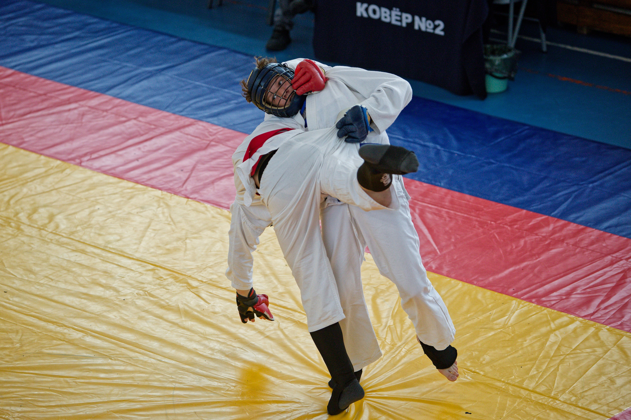 Турнир по армейскому рукопашному бою на кубок Героя России А. Ю. Фомина. Кутузов Евгений Фотограф в Южно-Сахалинске