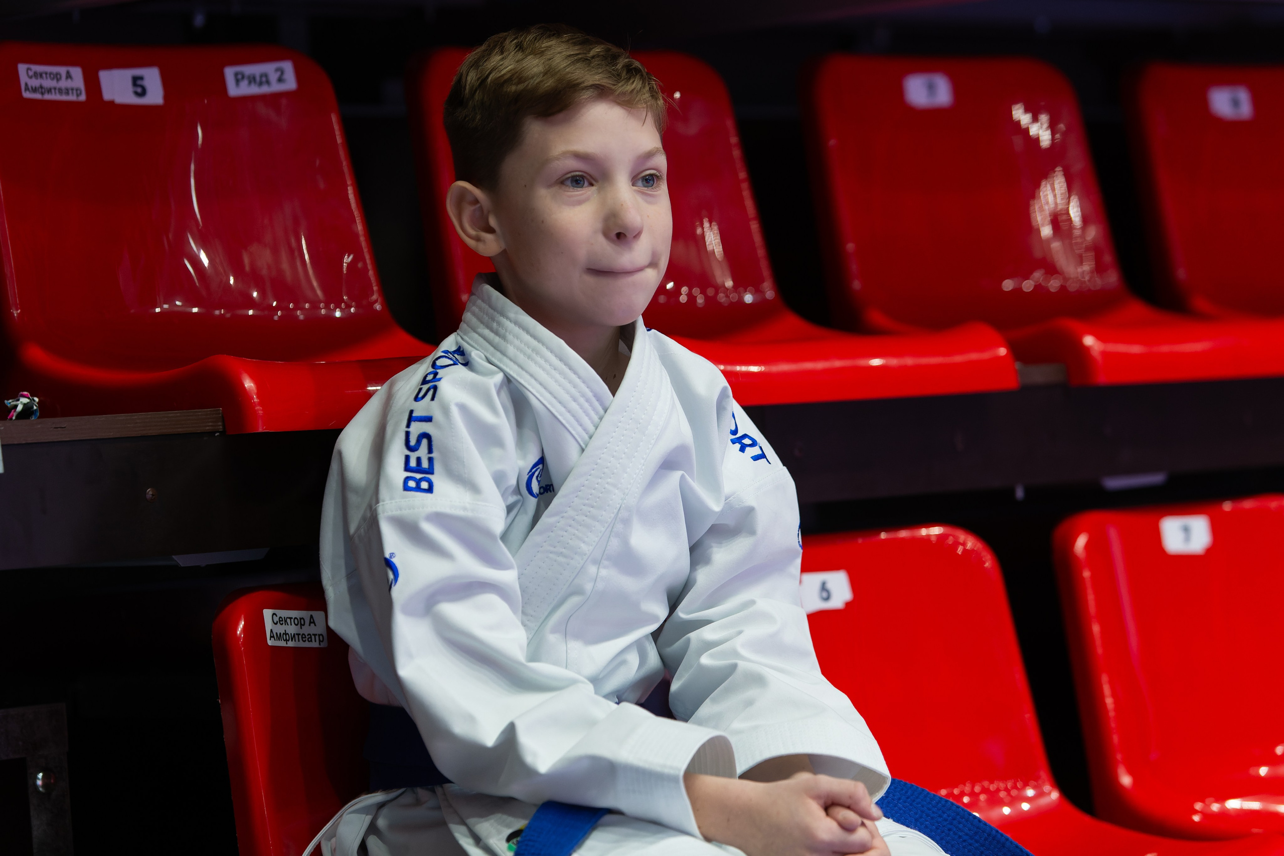 Дальневосточный фестиваль восточных единоборств. Кутузов Евгений Фотограф в Южно-Сахалинске