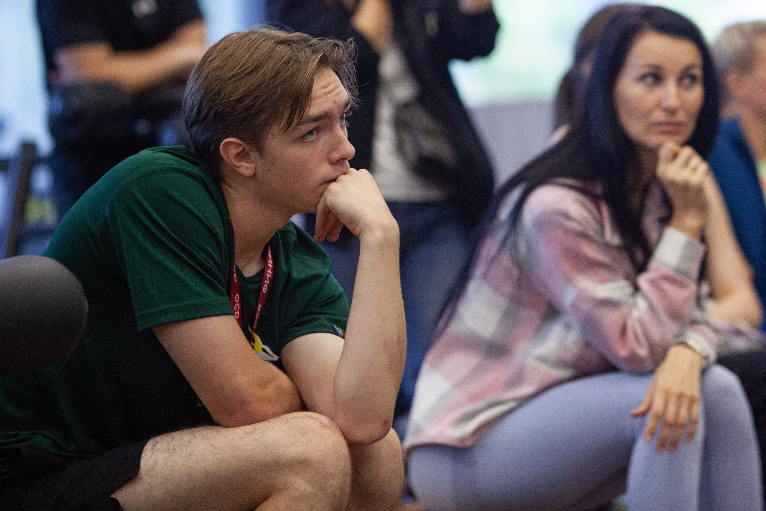 OCR Indoor Light. Кутузов Евгений Фотограф в Южно-Сахалинске