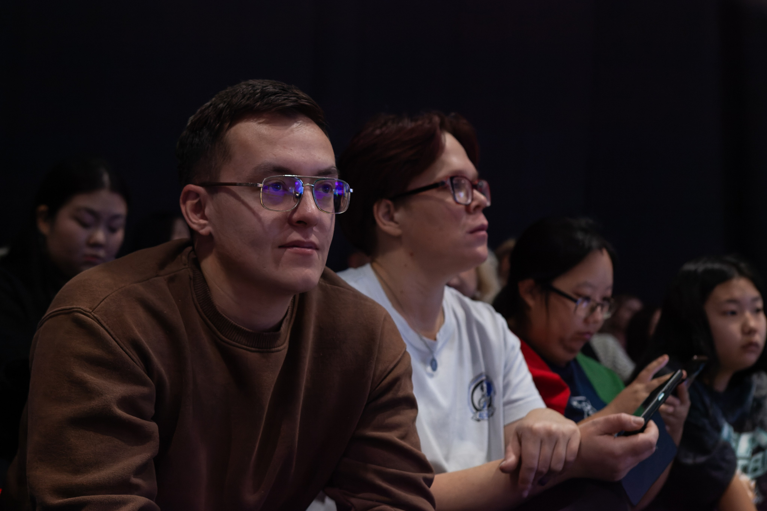 Дальневосточный фестиваль восточных единоборств. Кутузов Евгений Фотограф в Южно-Сахалинске