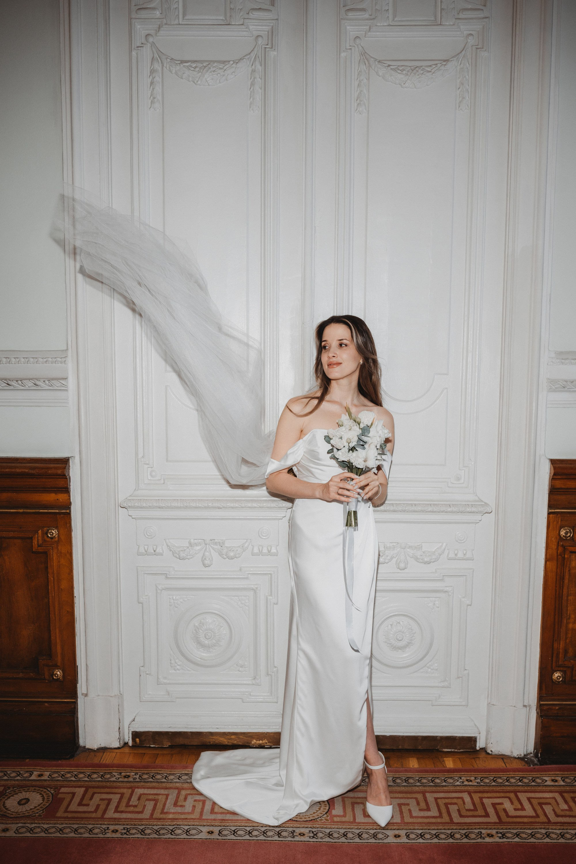 Миша и Ника. Репортажный фотограф Черников Игорь