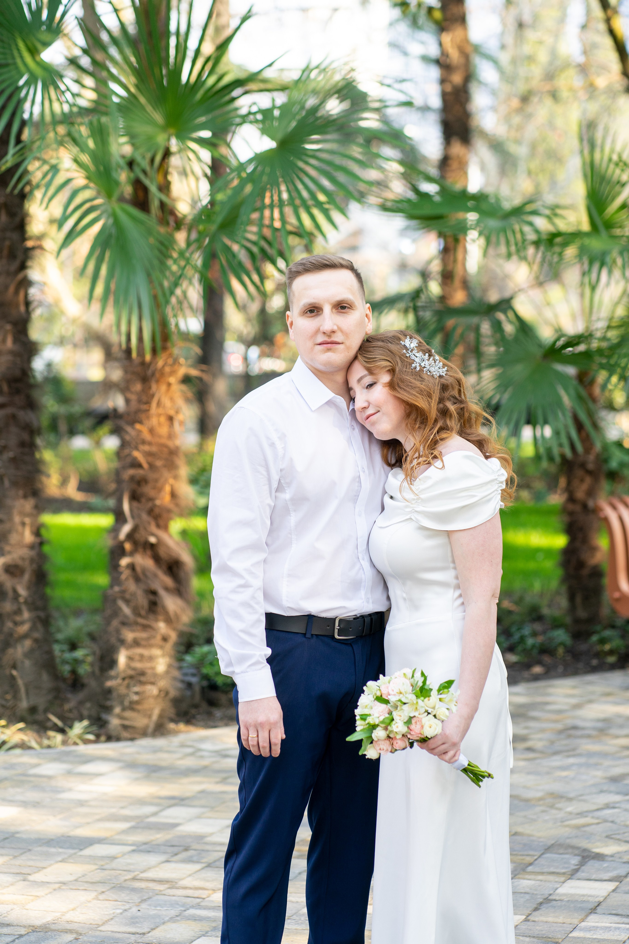 Владислав и Светлана 2025. Фотограф в Сочи Тиунова Маргарита и Тиунов Евгений