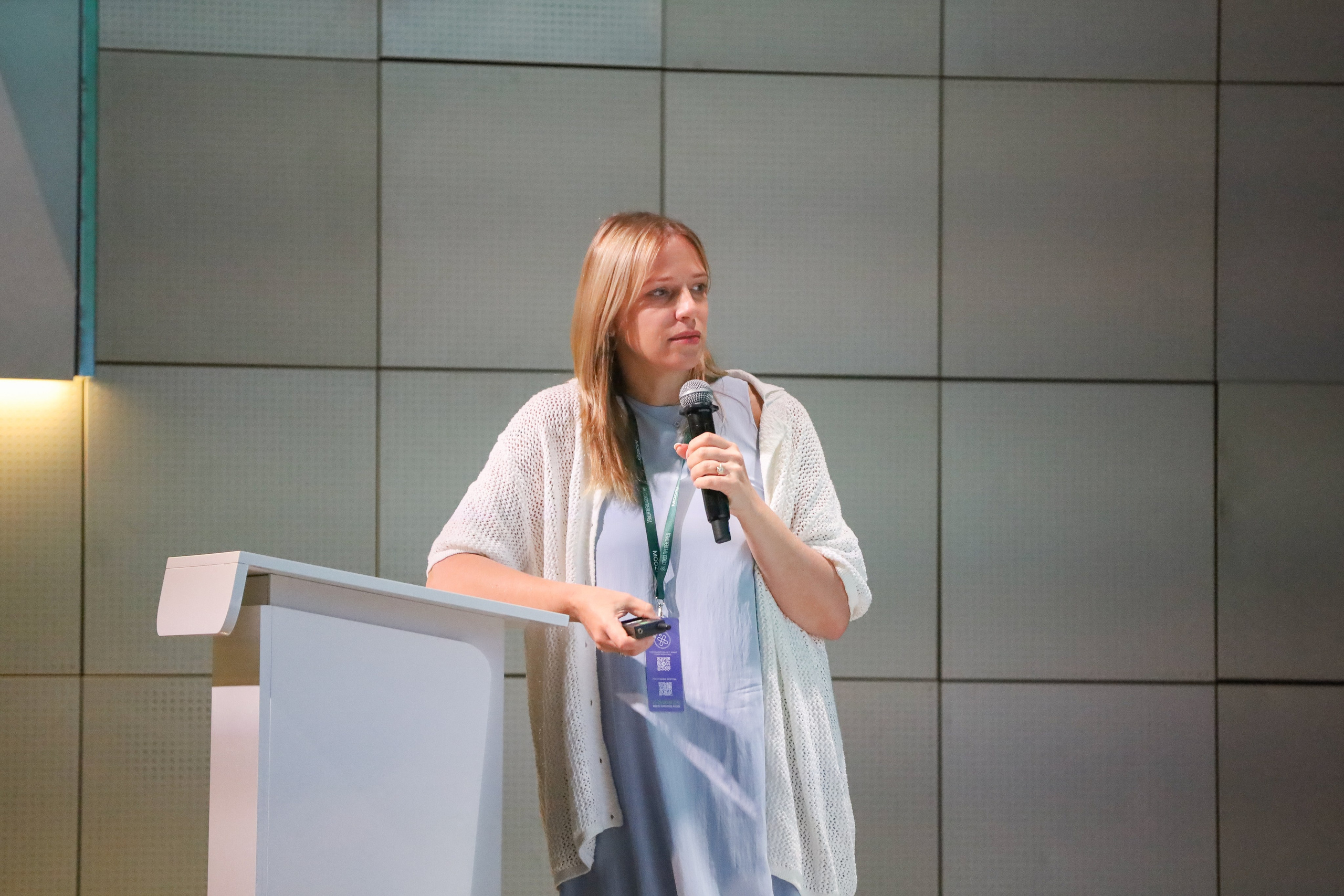 ПРЕВЕНТМЕД 2025 — ФОРУМ ПРЕВЕНТИВНОЙ МЕДИЦИНЫ. Фотограф мероприятий Ирина Каширина