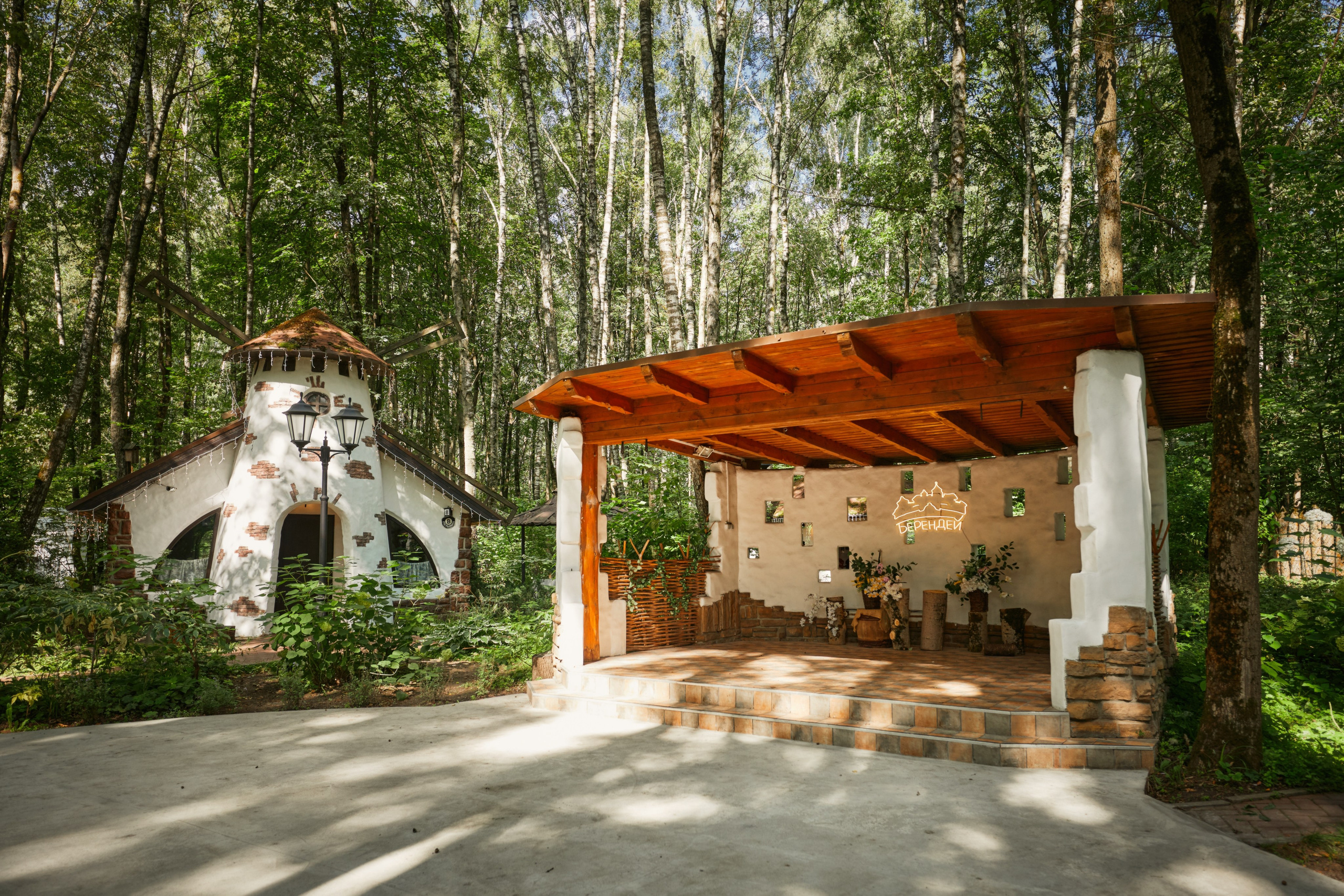 Interior. Другой взгляд на фотографию