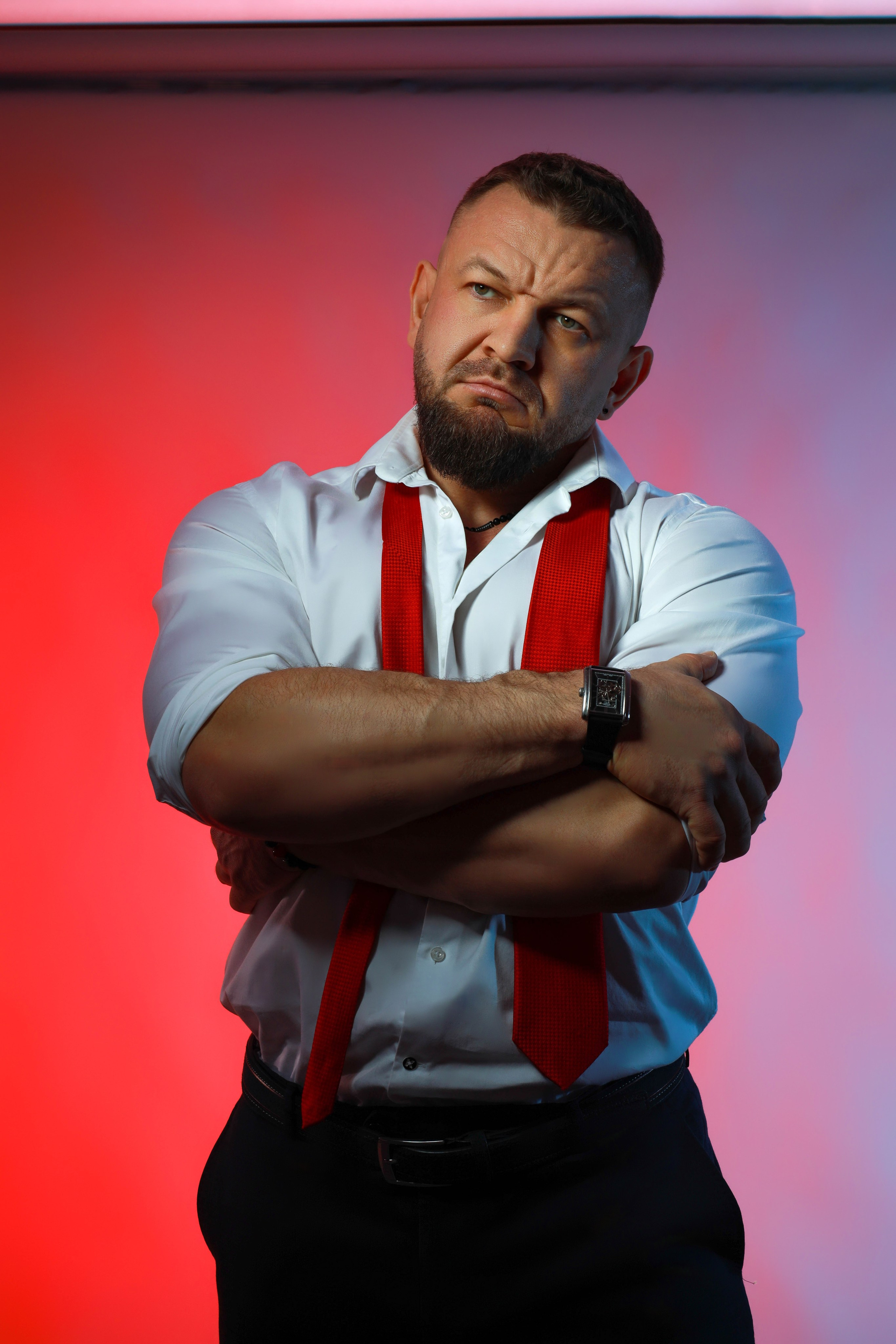 Мужские портреты. Фотограф в Саратове