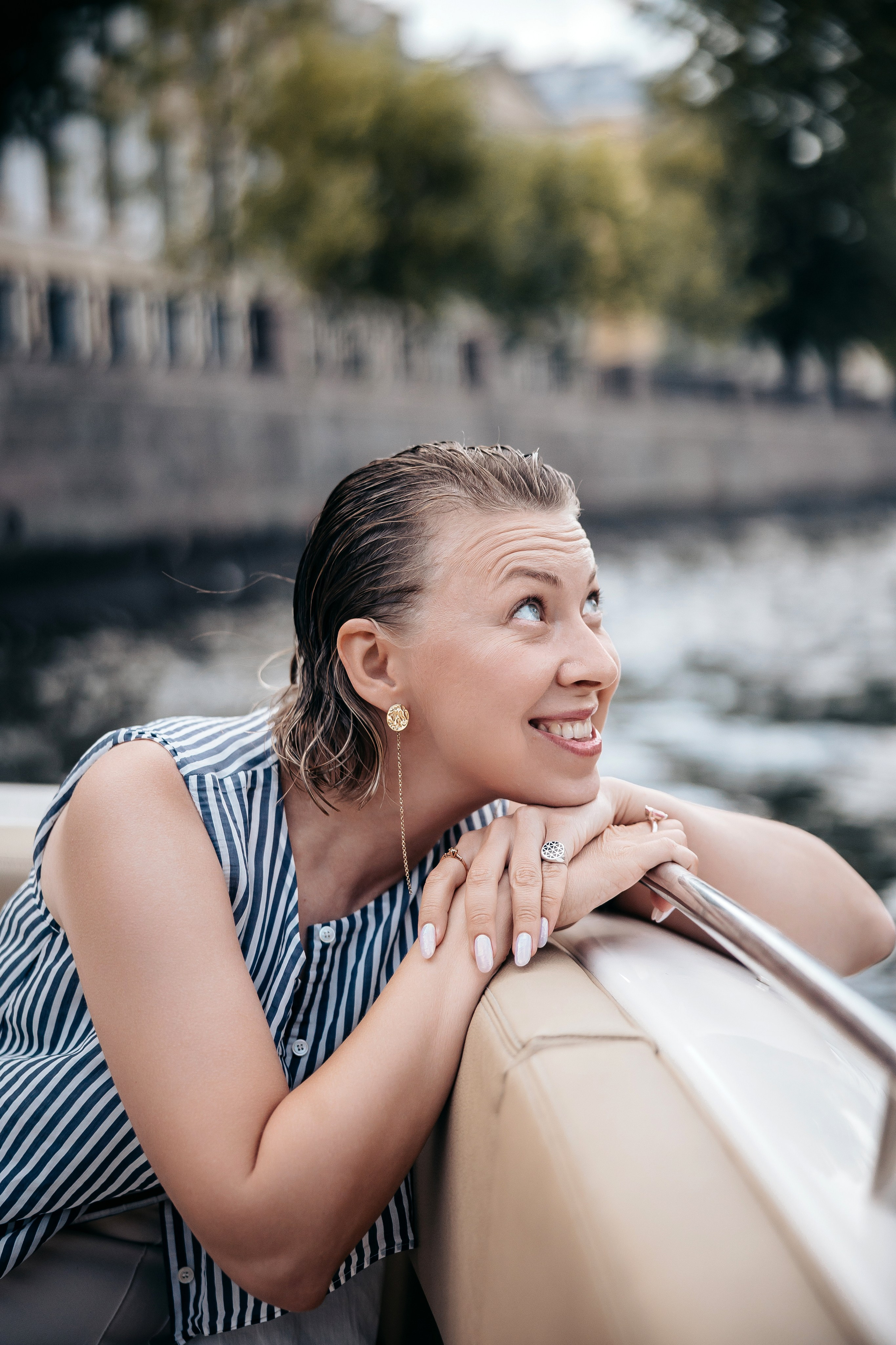 Репортаж. Главная