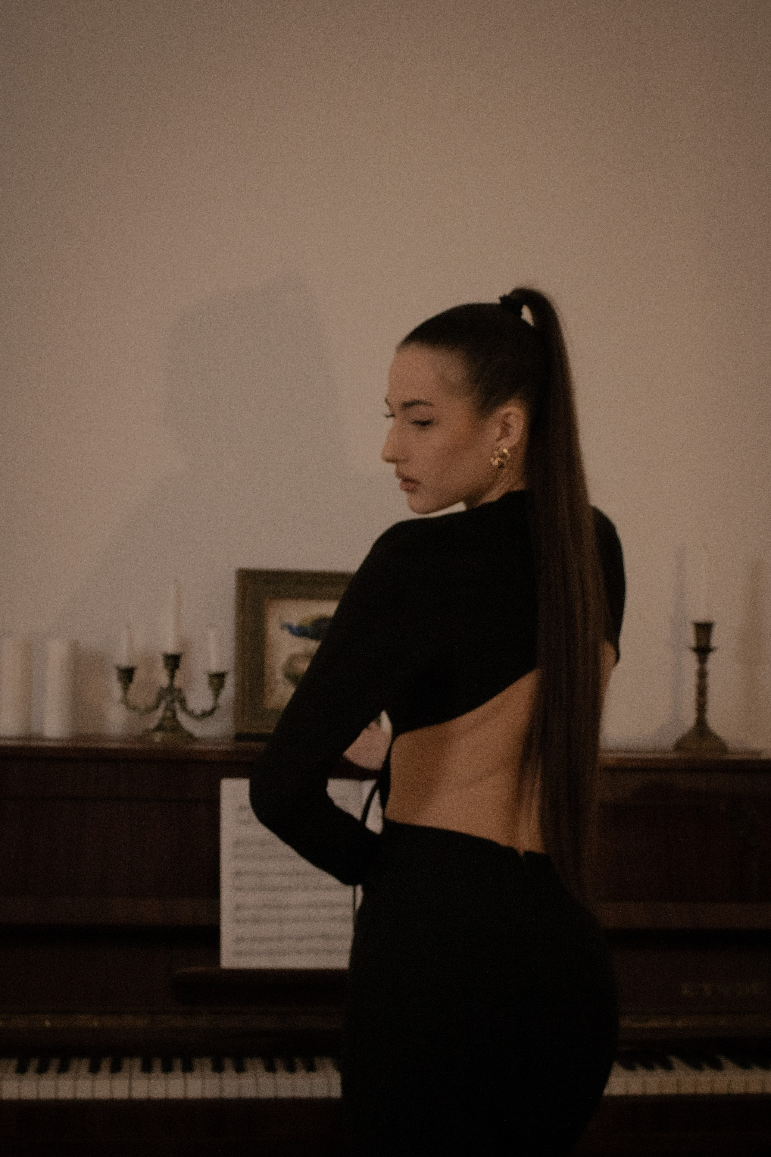 СОНЯ. Фотограф SOBOLEVA ANASTASIYA