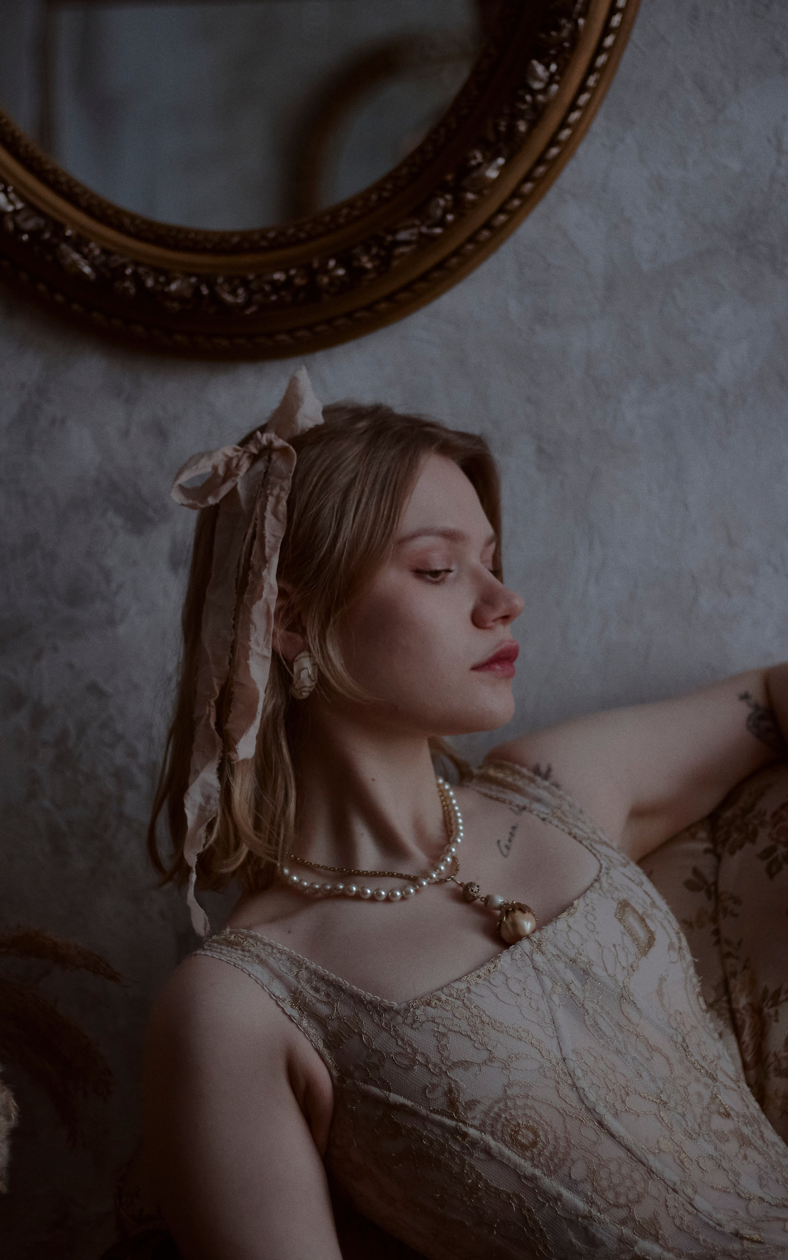 Нежность. Фотограф лавстори Москва/МО Приятелева Ангелина