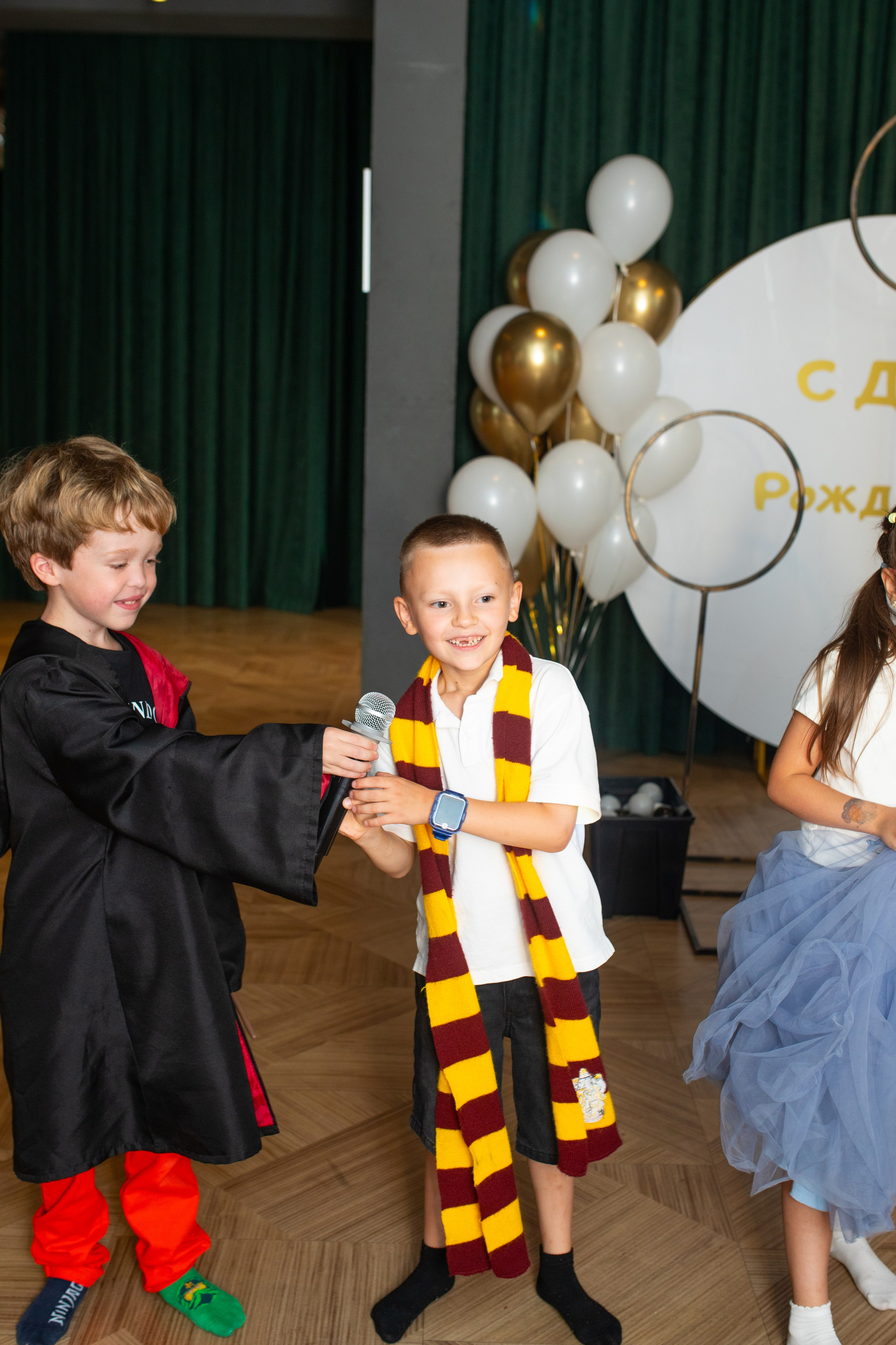 Вандер пуш. Фотограф в Новосибирске Ася Зверева