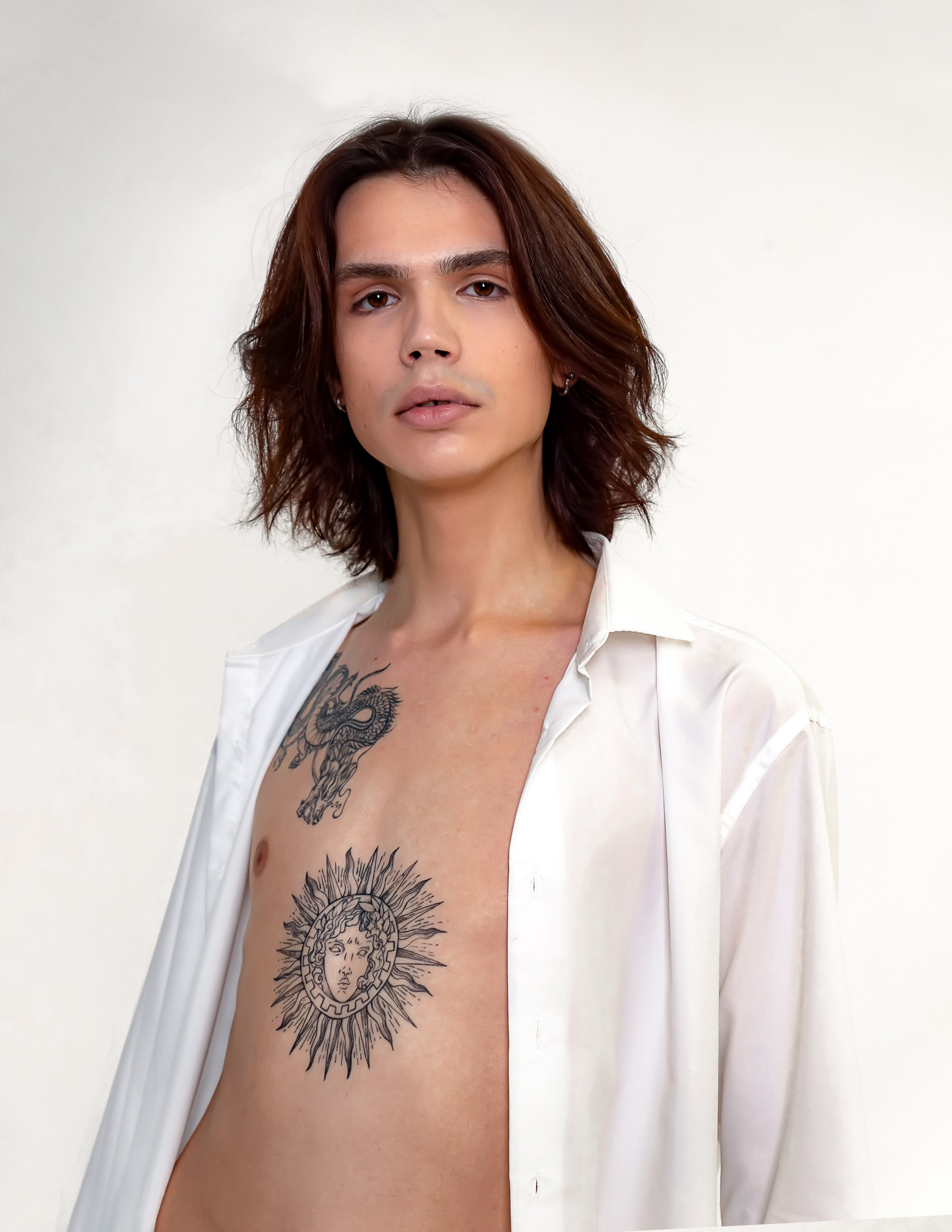 Дмитрий Колганов. Promodels