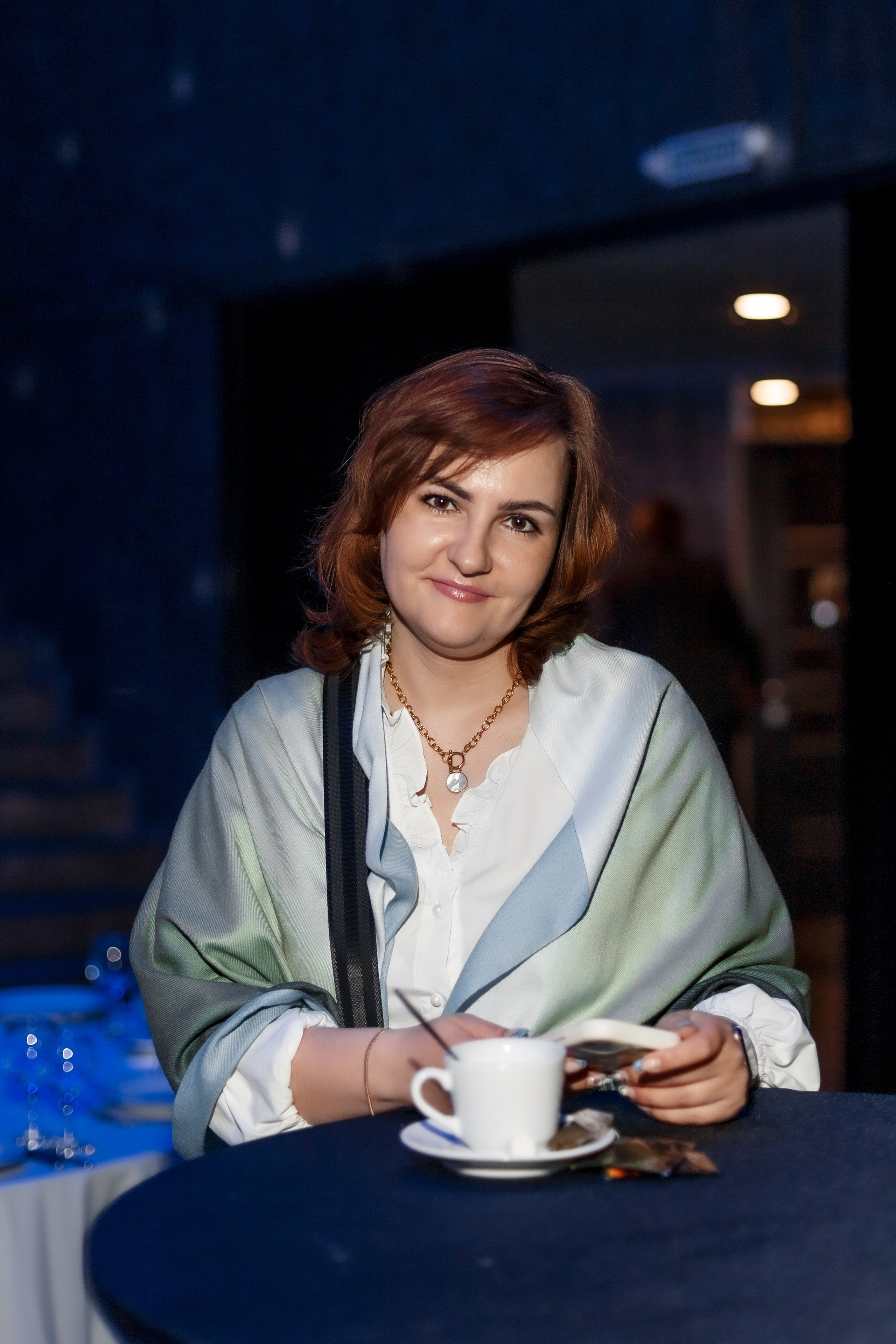 Апикс Конференция. Свадебный фотограф в Москве — Ольга Козловская