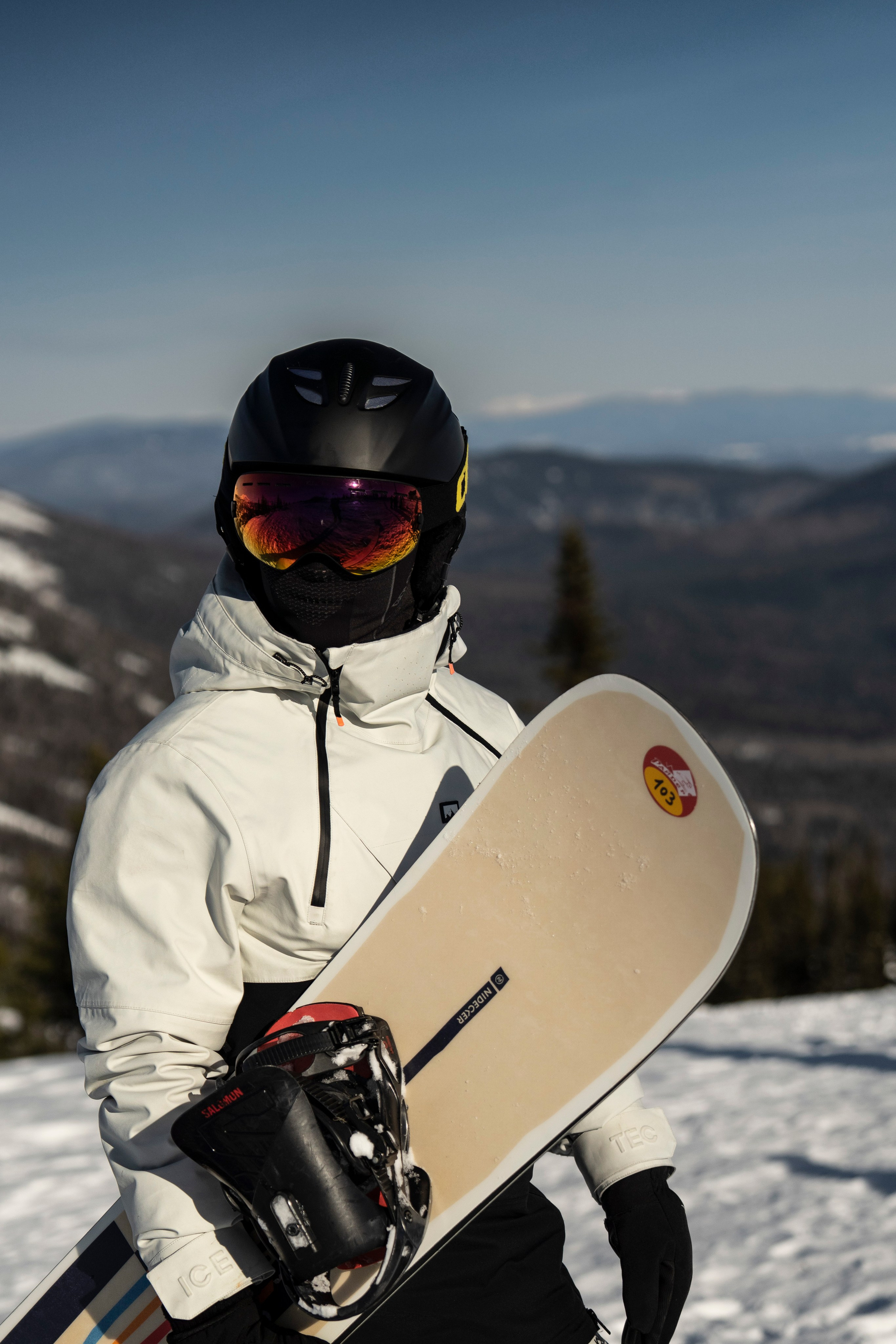 Тур. Анастасия Паршукова — фотограф Шерегеш Новосибирск
