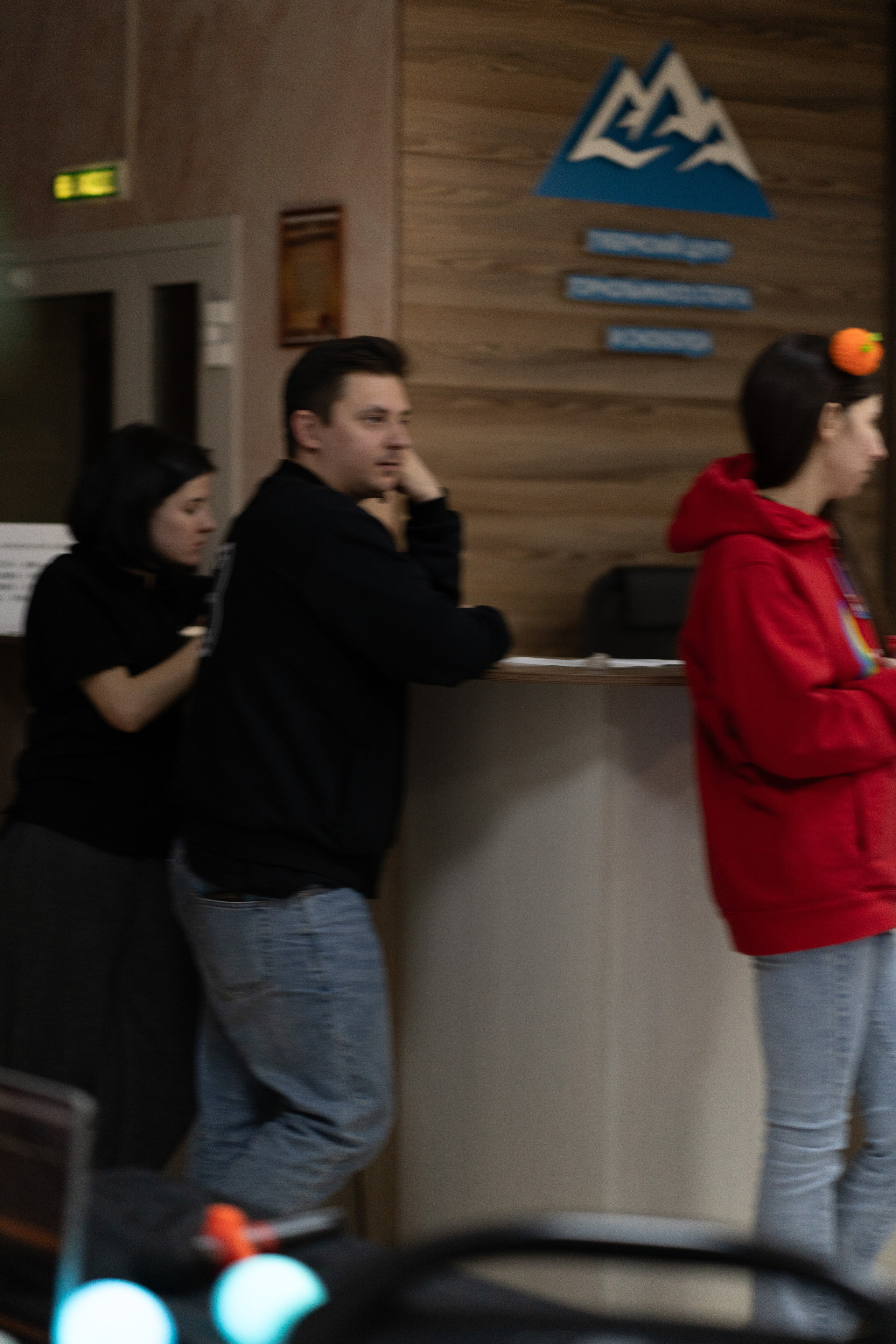 Репортаж Детский Лагерь. Анастасия Паршукова — фотограф Шерегеш Новосибирск