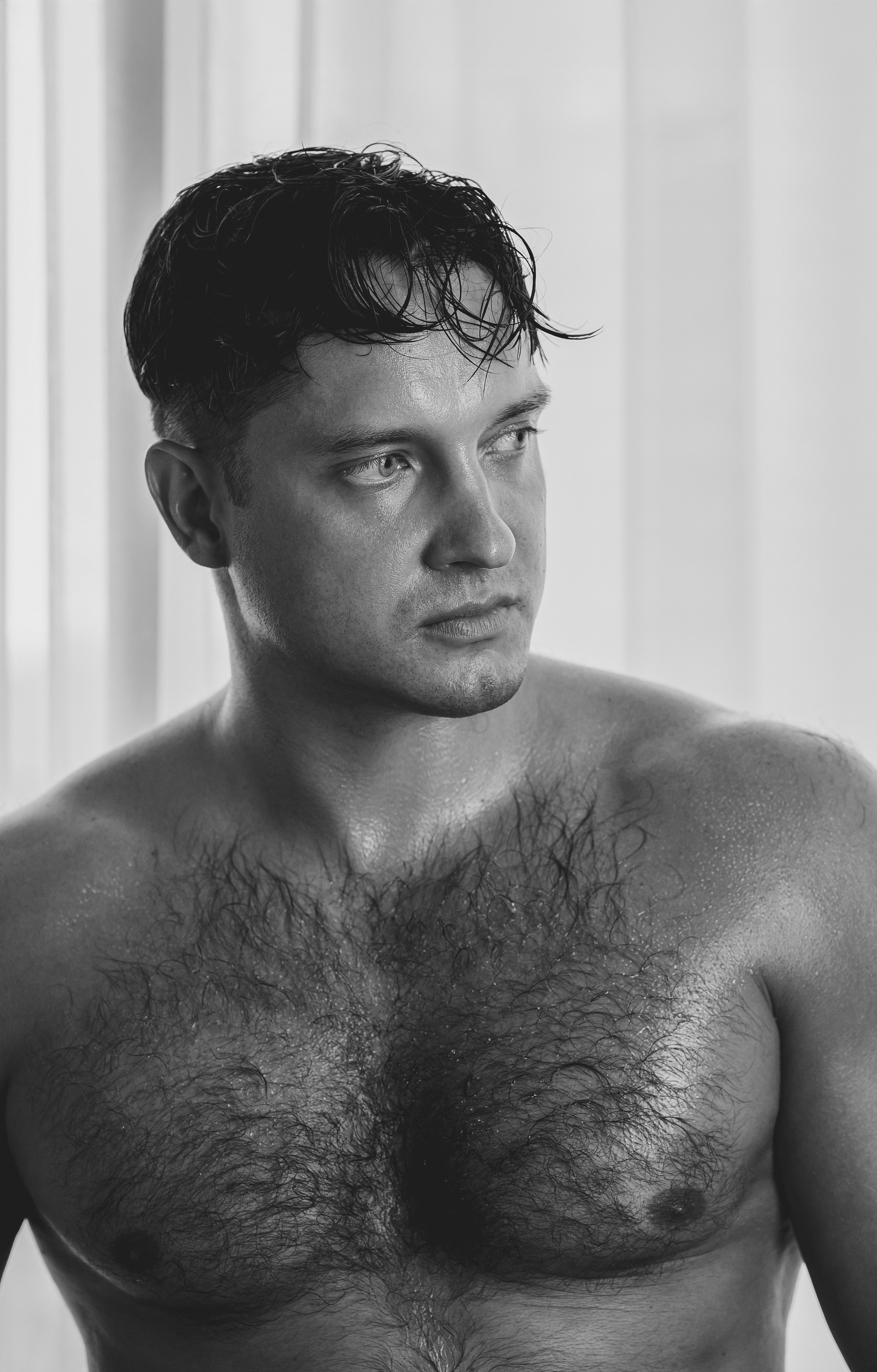 Творческие эксперименты. Фотограф Регина Барская, Калуга