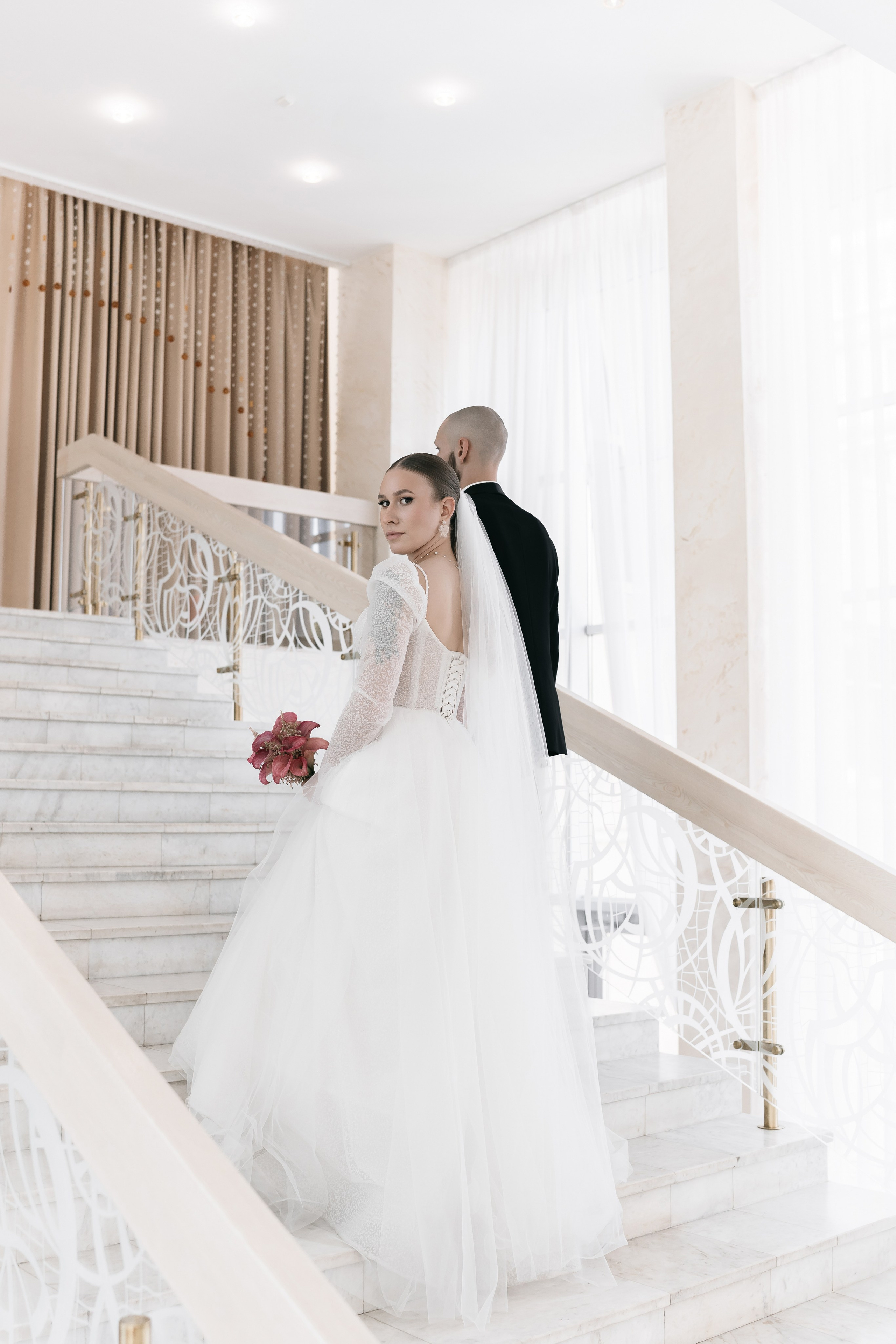 N&N. Свадебный и семейный фотограф в Самаре Алёна Савельева