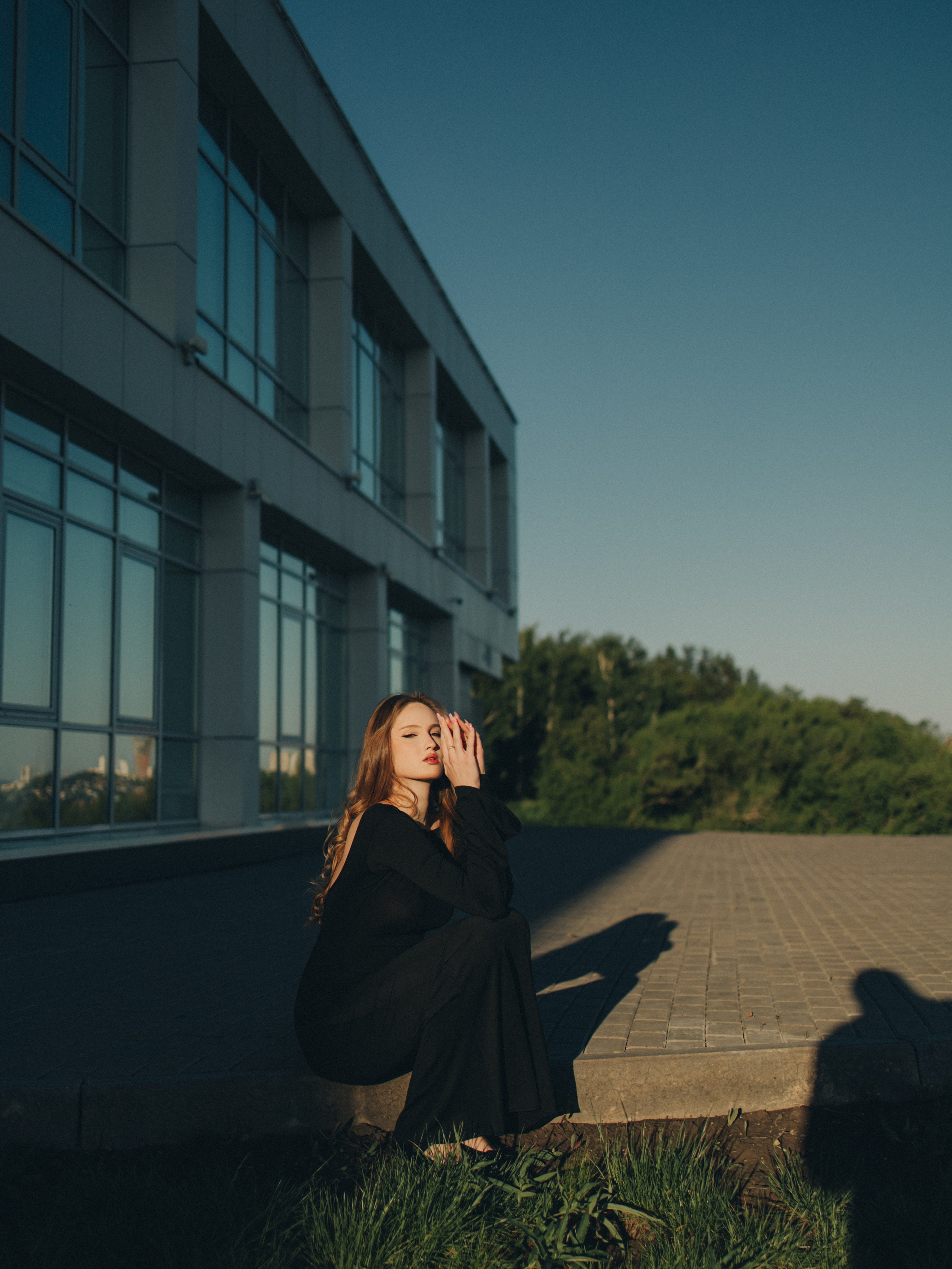 София. Фотограф Уфа