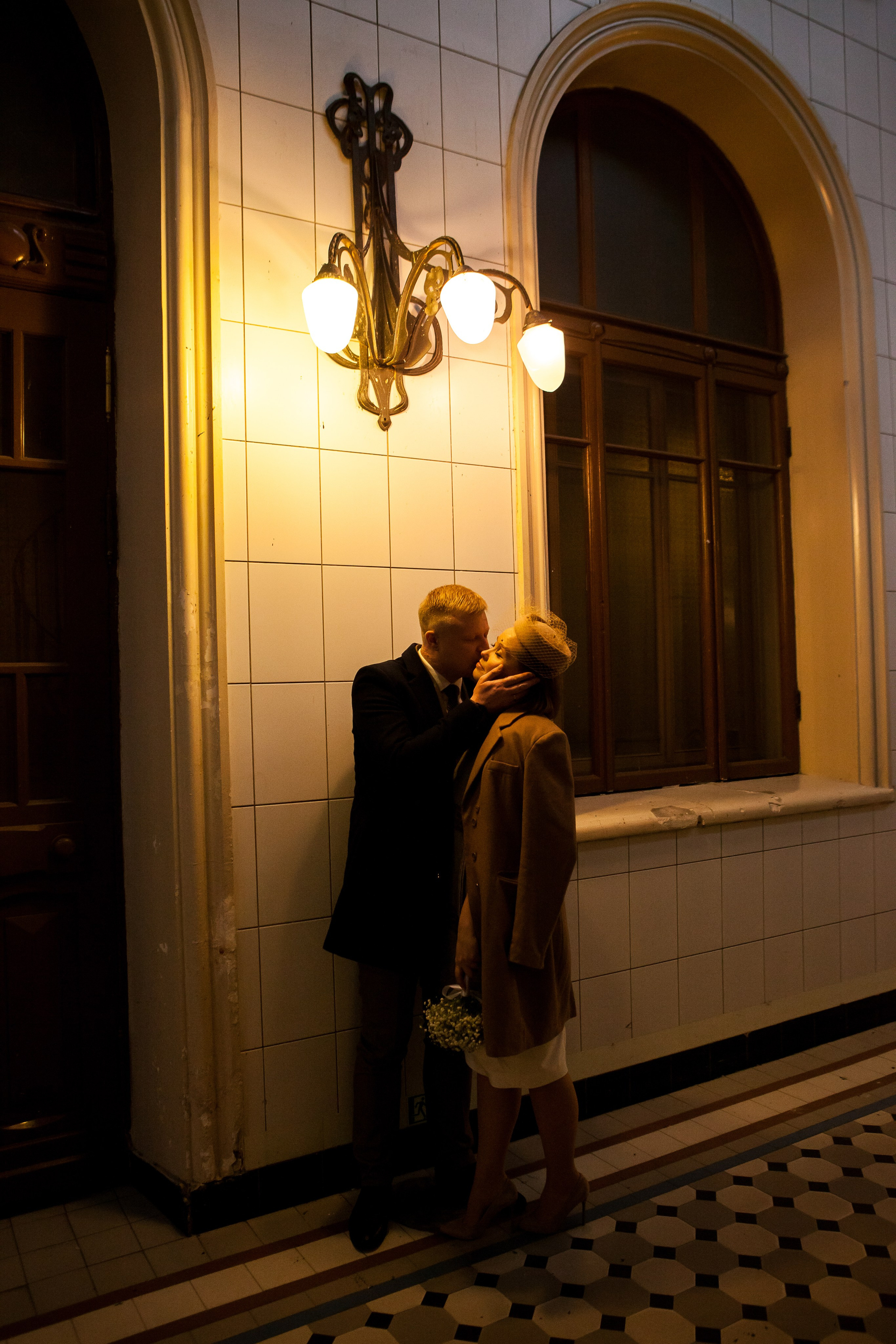 Свадебный день. Психолог с фотоаппаратом Зимина Оксана